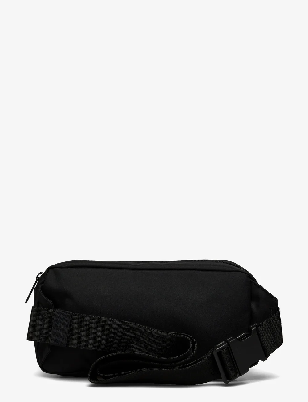 adidas Performance - LINEAR BUMBAG - crossbody- en heuptassen - black/white - 1