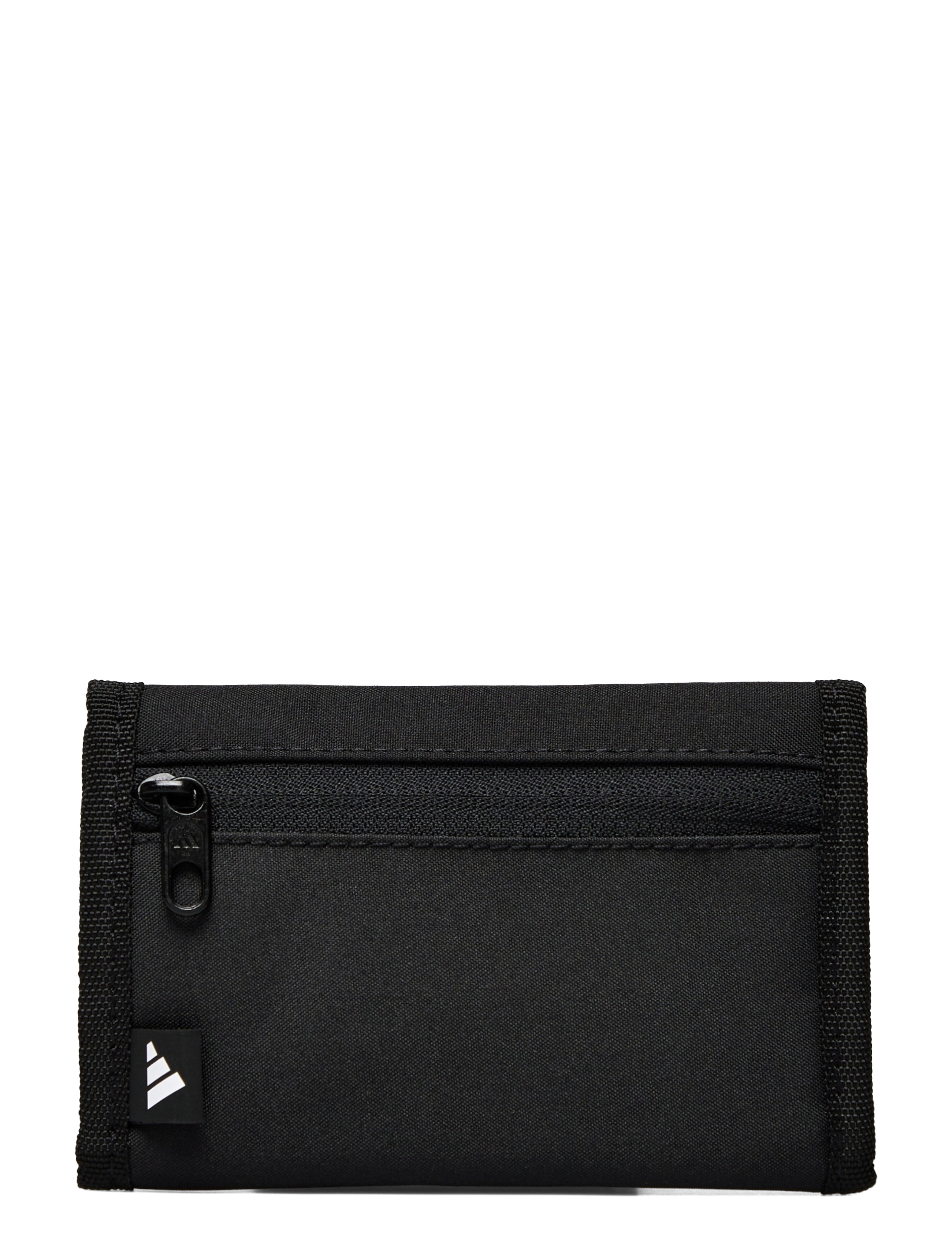 adidas Performance - LINEAR WALLET - wallets - black/white - 1