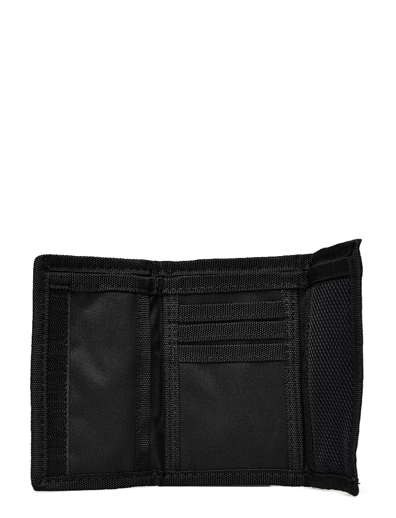 adidas Performance - LINEAR WALLET - zubehör für taschen - black/white - 3