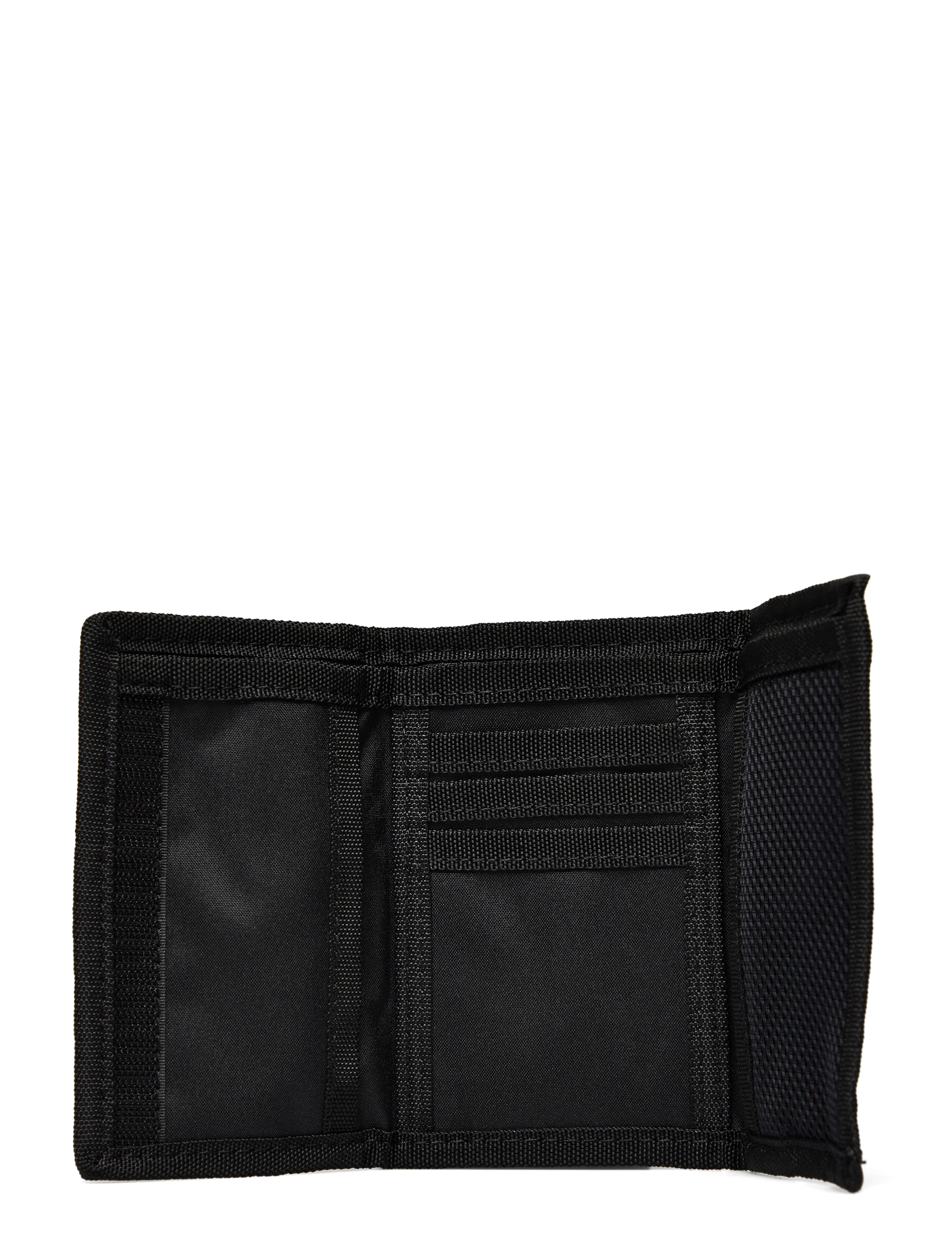 adidas Performance - LINEAR WALLET - wallets - black/white - 3