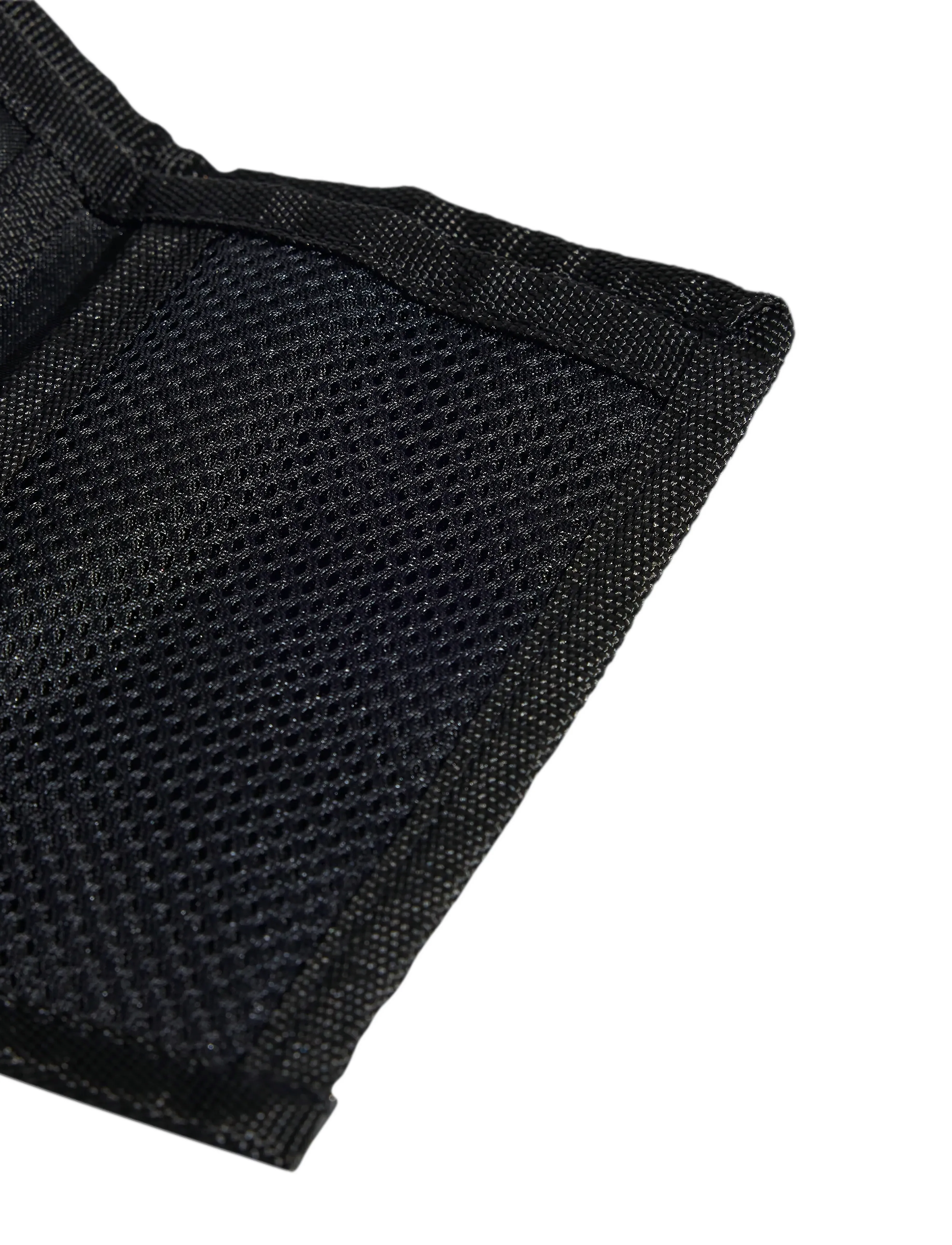 adidas Performance - LINEAR WALLET - wallets - black/white - 4