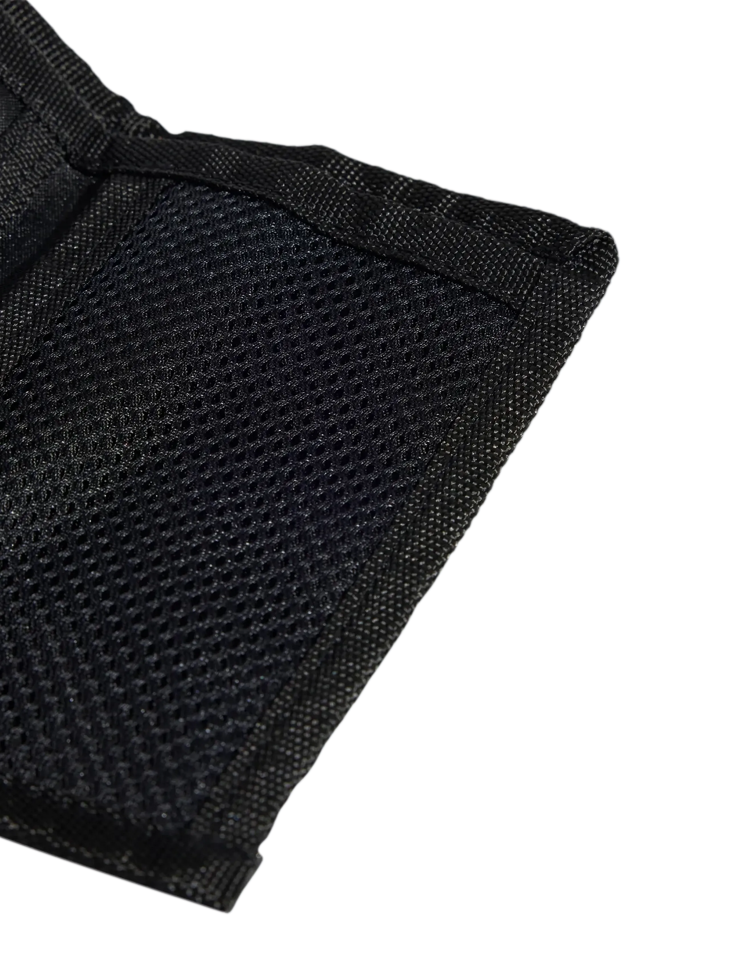 adidas Performance - LINEAR WALLET - wallets - black/white - 4