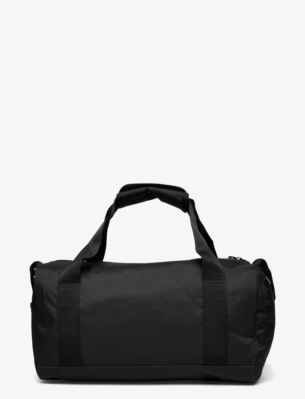 adidas Performance - LINEAR DUFF XS - træningstasker - black/black/white - 2