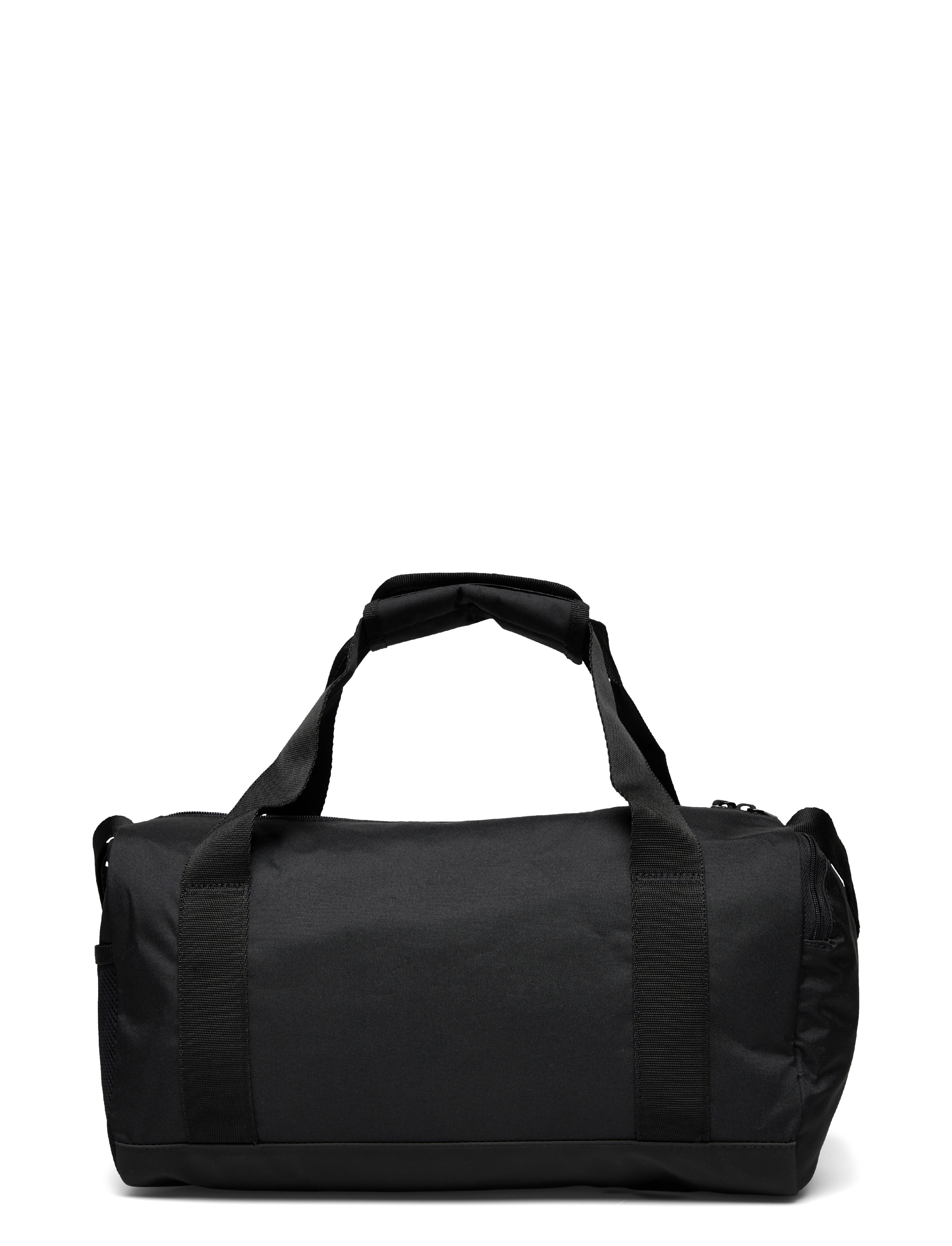 adidas Performance - LINEAR DUFF XS - laveste priser - black/black/white - 2