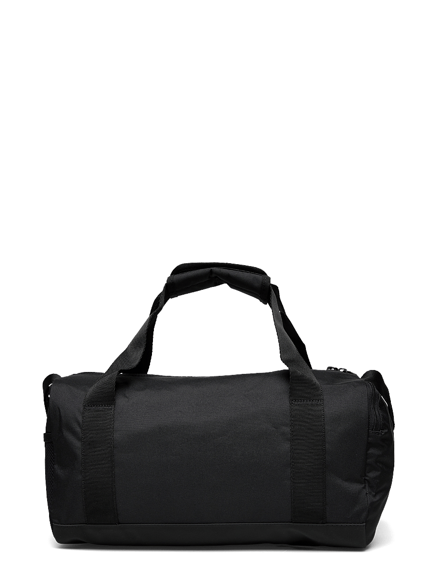 adidas Performance - LINEAR DUFF XS - træningstasker - black/black/white - 2