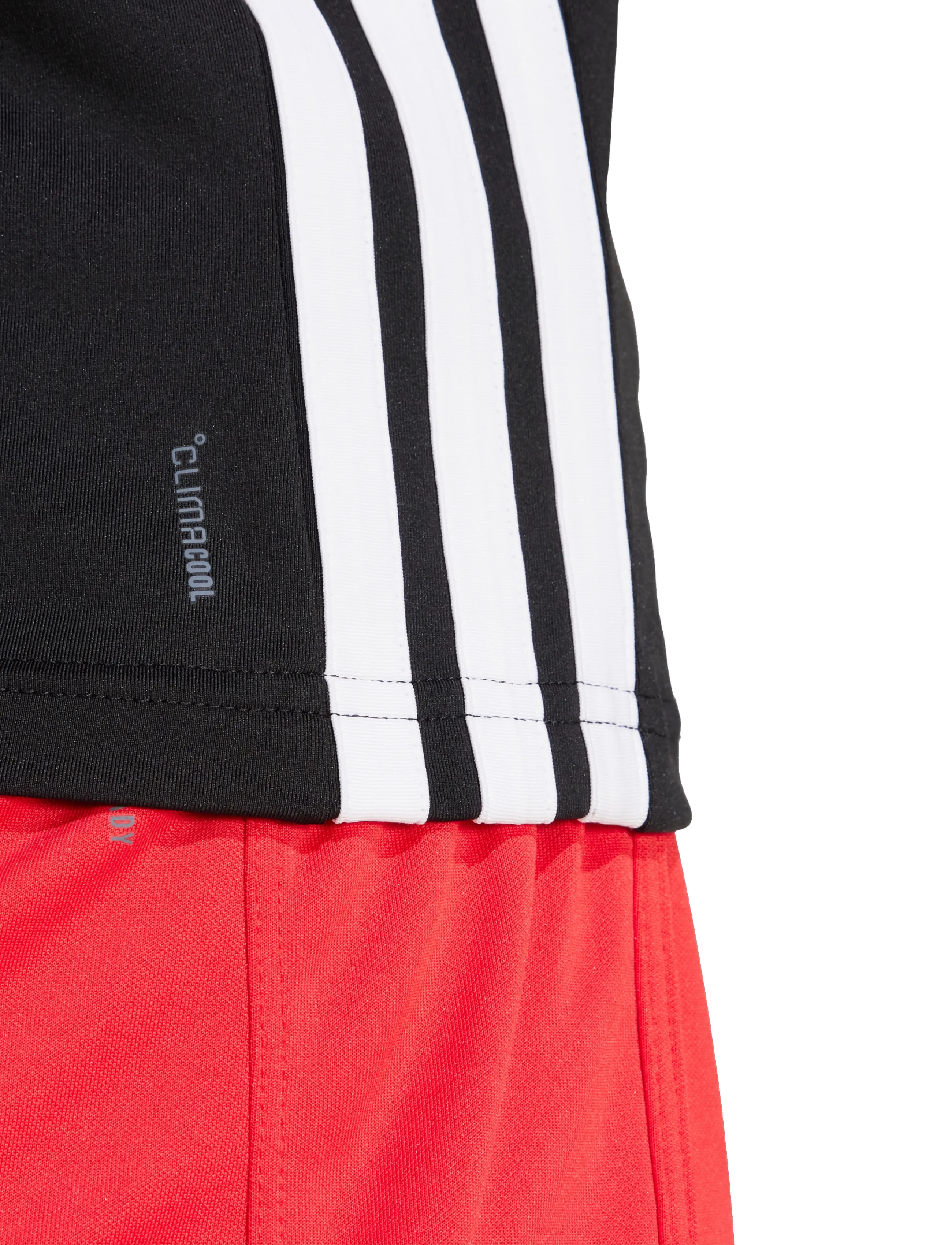 adidas Performance - WE 3S TK - die niedrigsten preise - black/white - 5