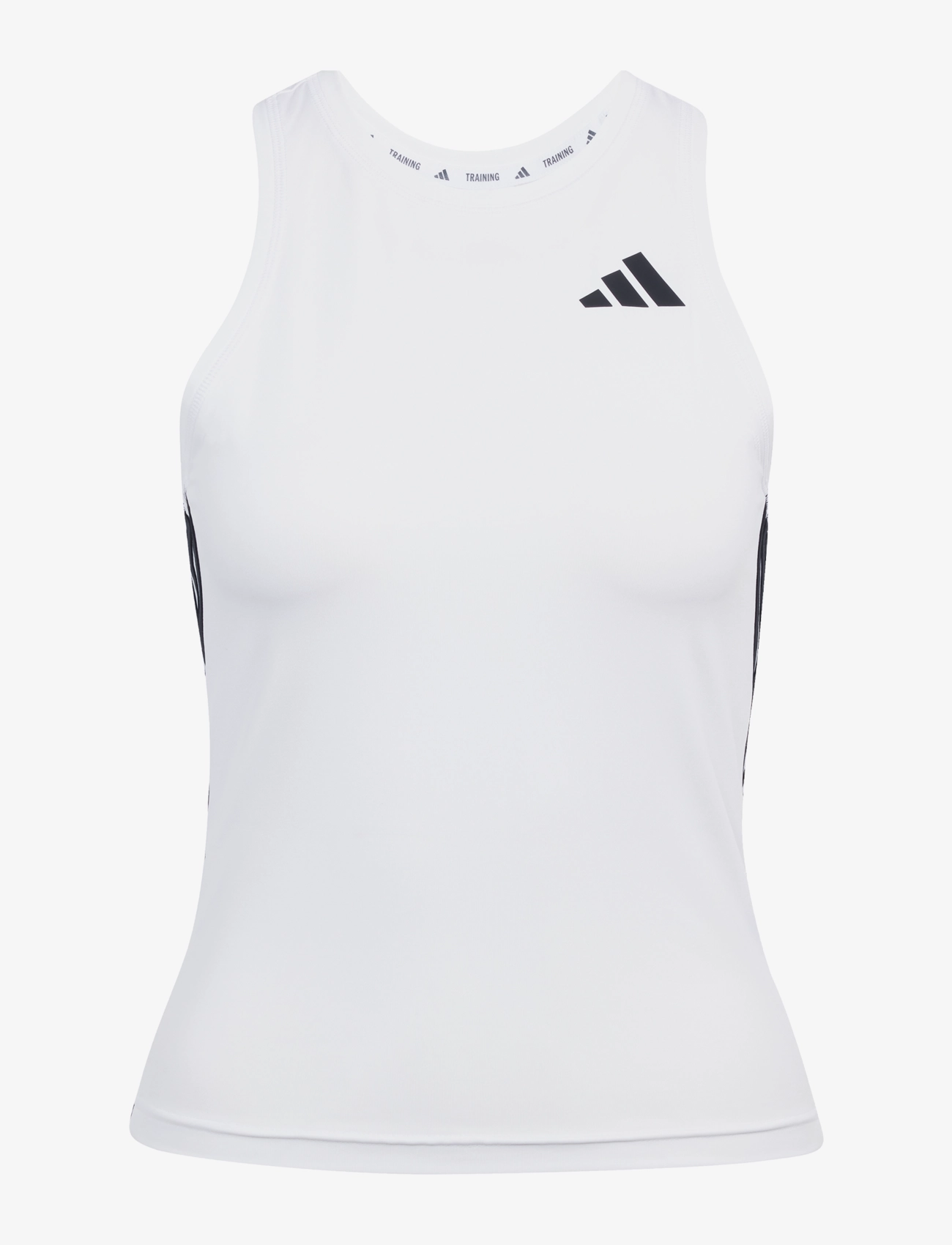 WHITE/BLACK