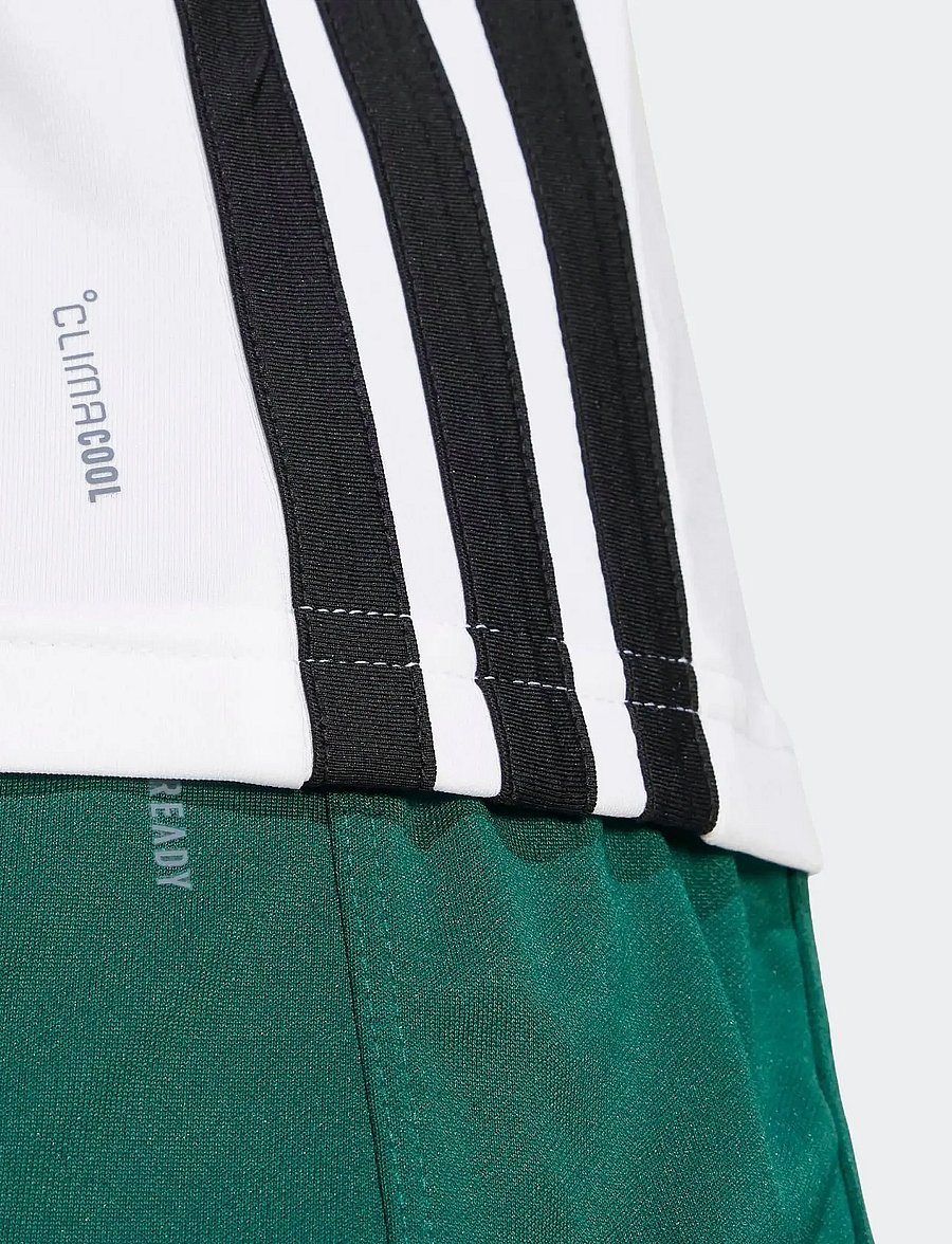 adidas Performance - WE 3S TK - tank tops - white/black - 3