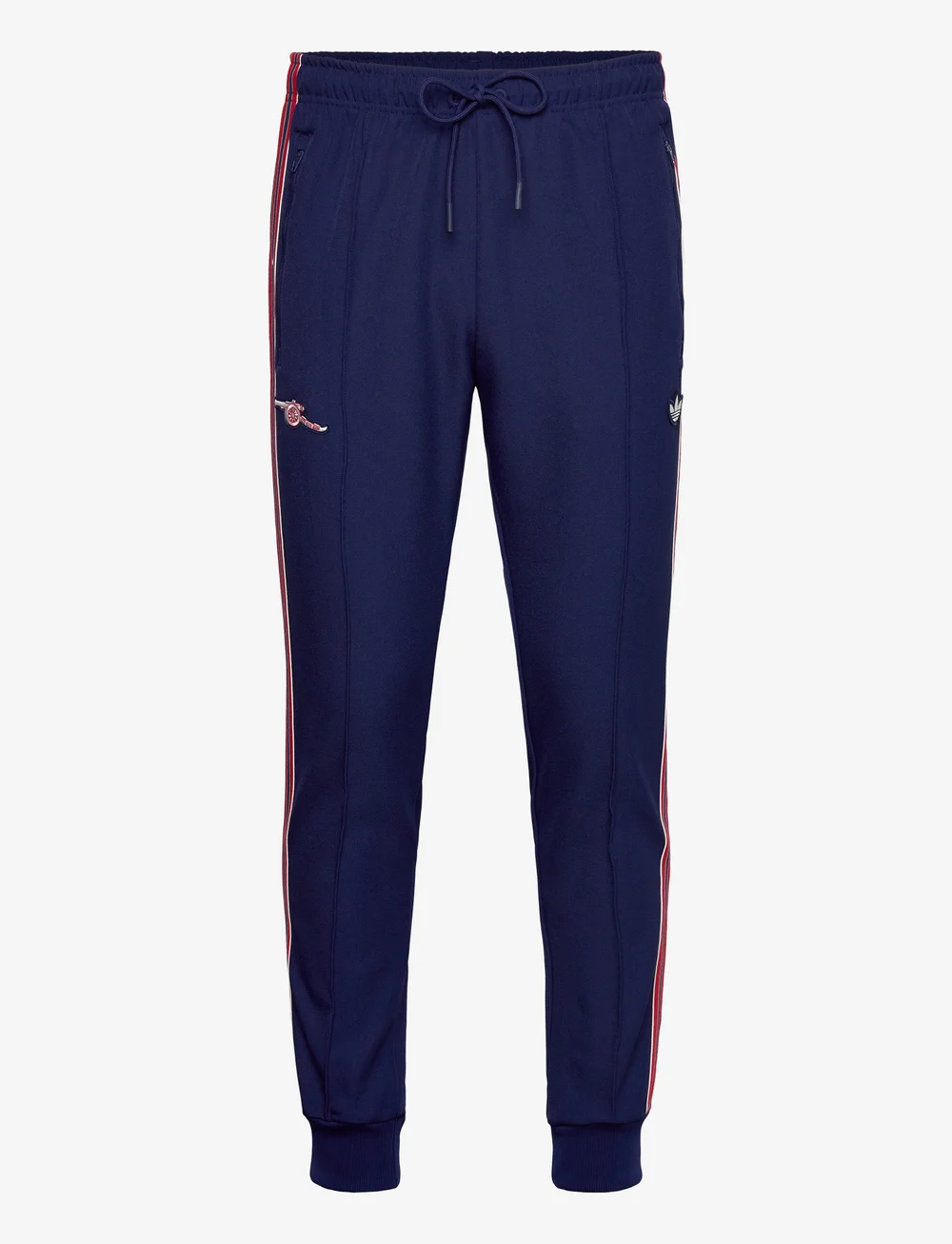 adidas Performance - AFC ICON TP - sweatpants - ngtsky - 1