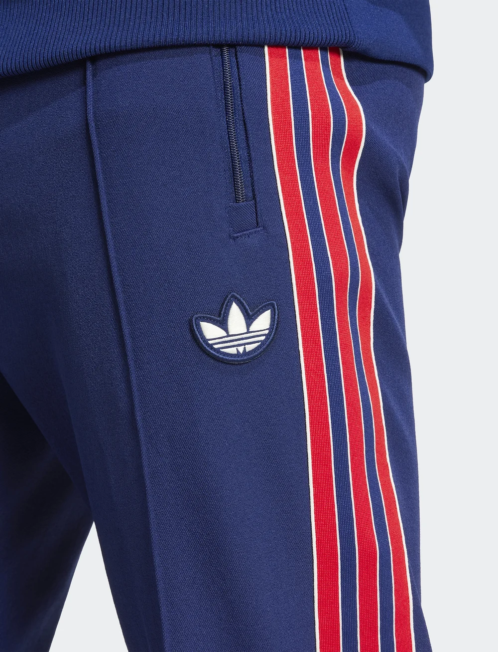 adidas Performance - AFC ICON TP - sweatpants - ngtsky - 5