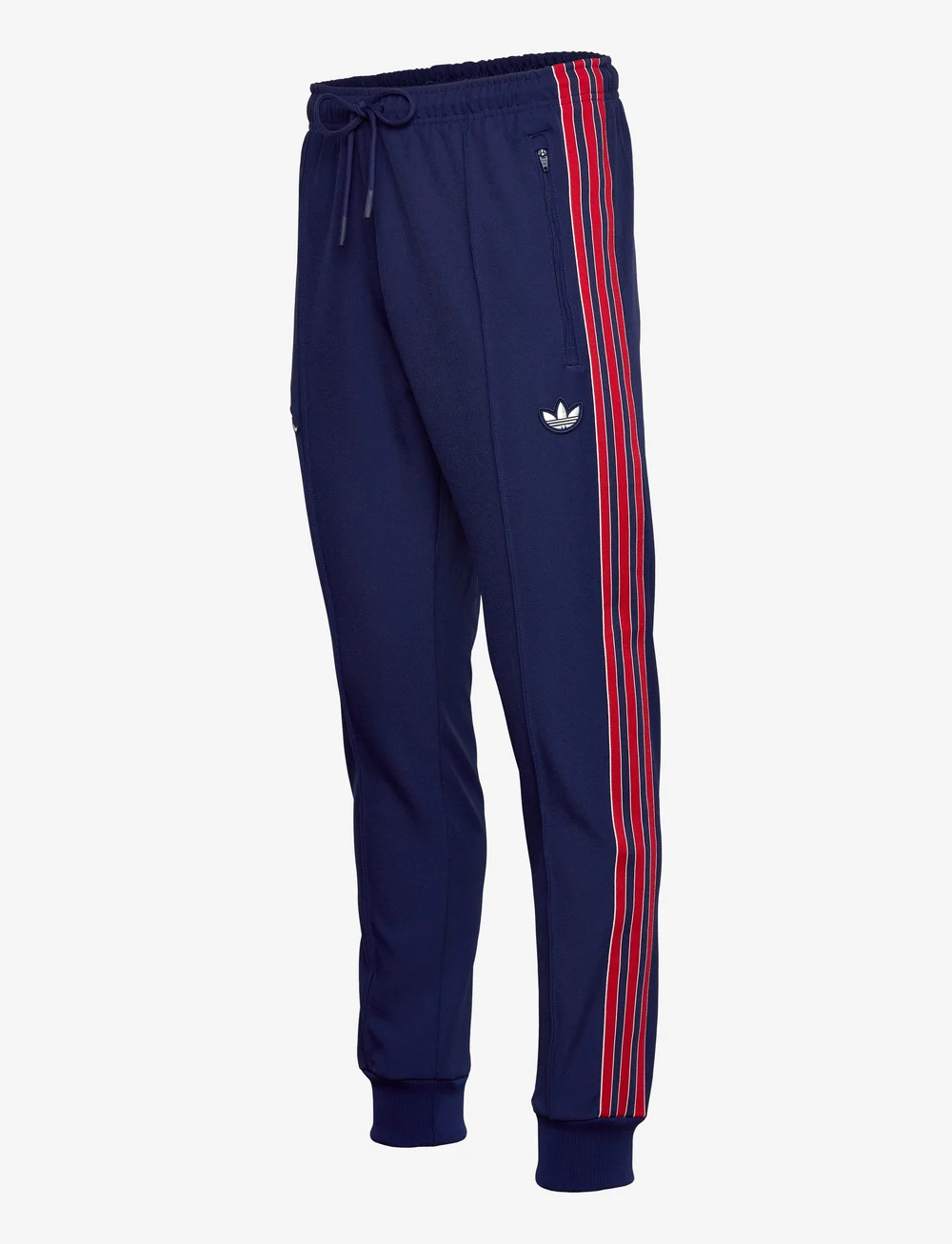 adidas Performance - AFC ICON TP - sweatpants - ngtsky - 3