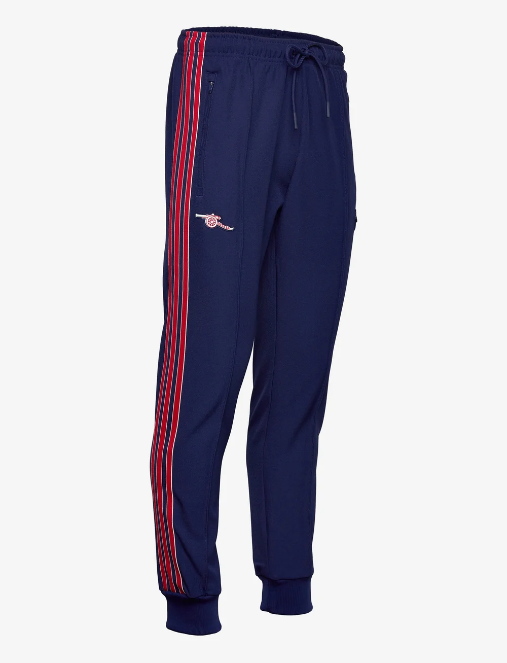adidas Performance - AFC ICON TP - sweatpants - ngtsky - 4