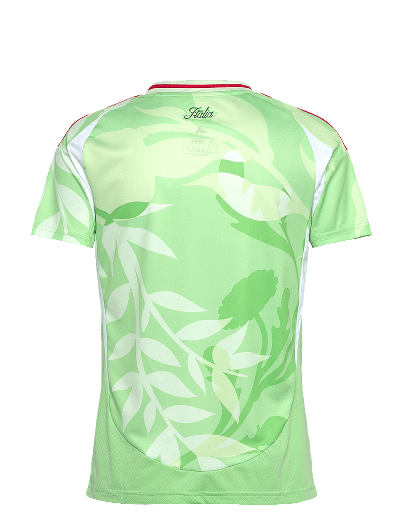 adidas Performance - FIGC A JSY W - fotbollströjor - glomin - 1