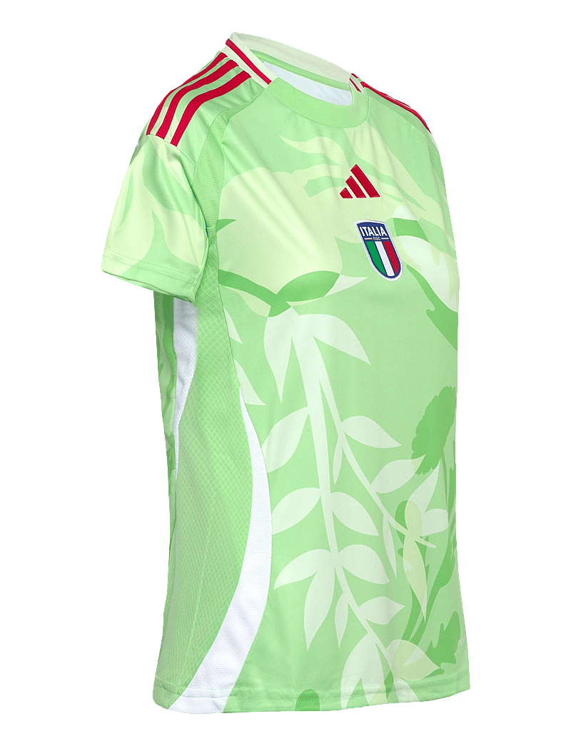 adidas Performance - FIGC A JSY W - fotbollströjor - glomin - 3
