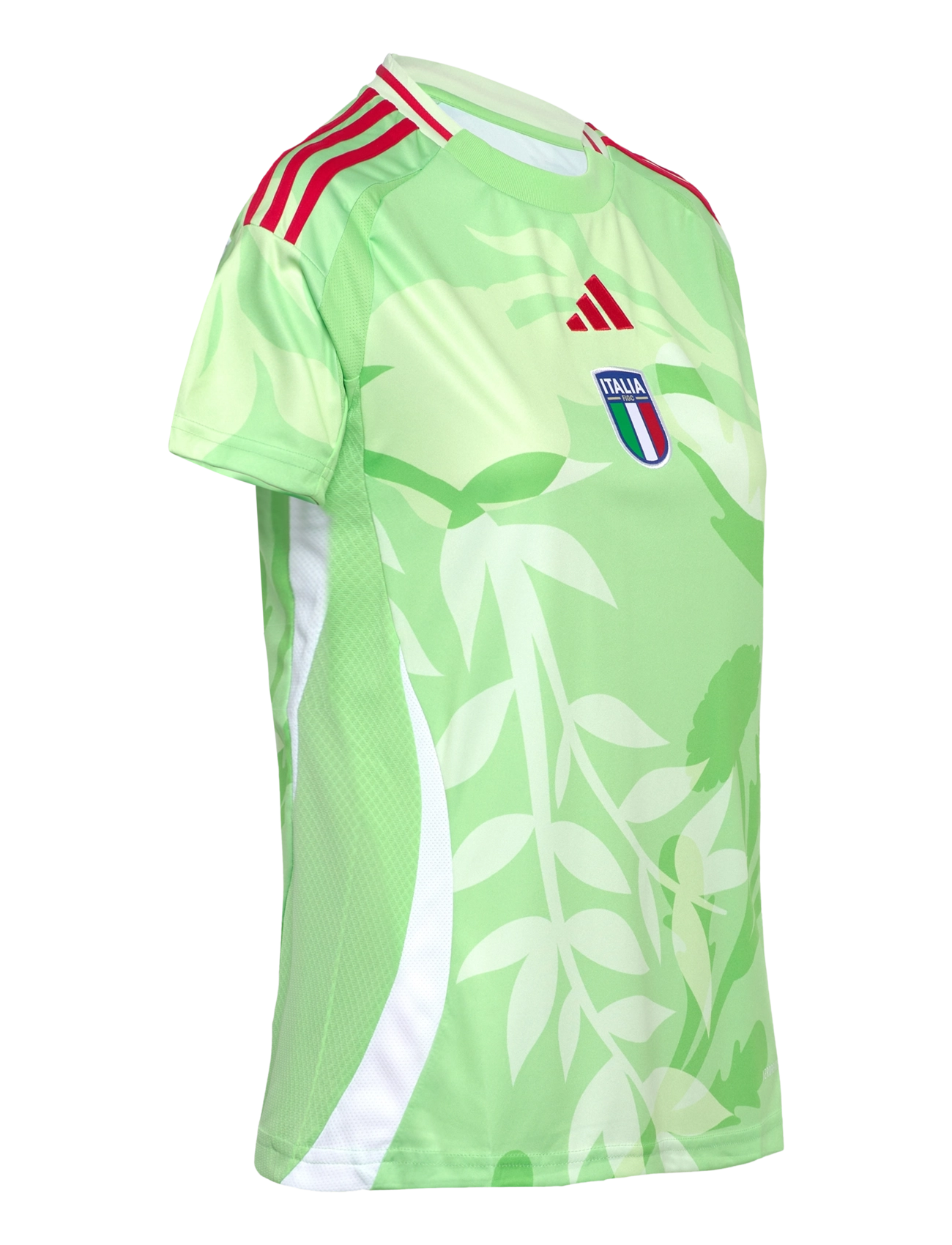 adidas Performance - FIGC A JSY W - urheilutopit - glomin - 3