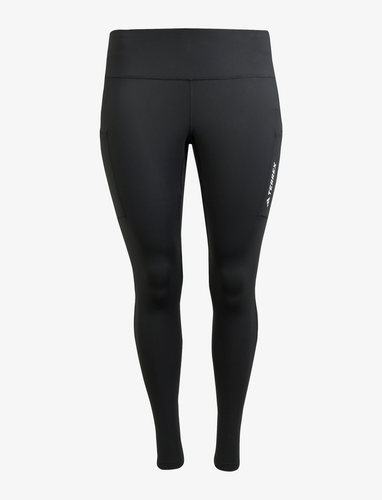 ADIDAS PERFORMANCE W Mt Strumpfhose Ps Schwarz - 58-60 - Damen