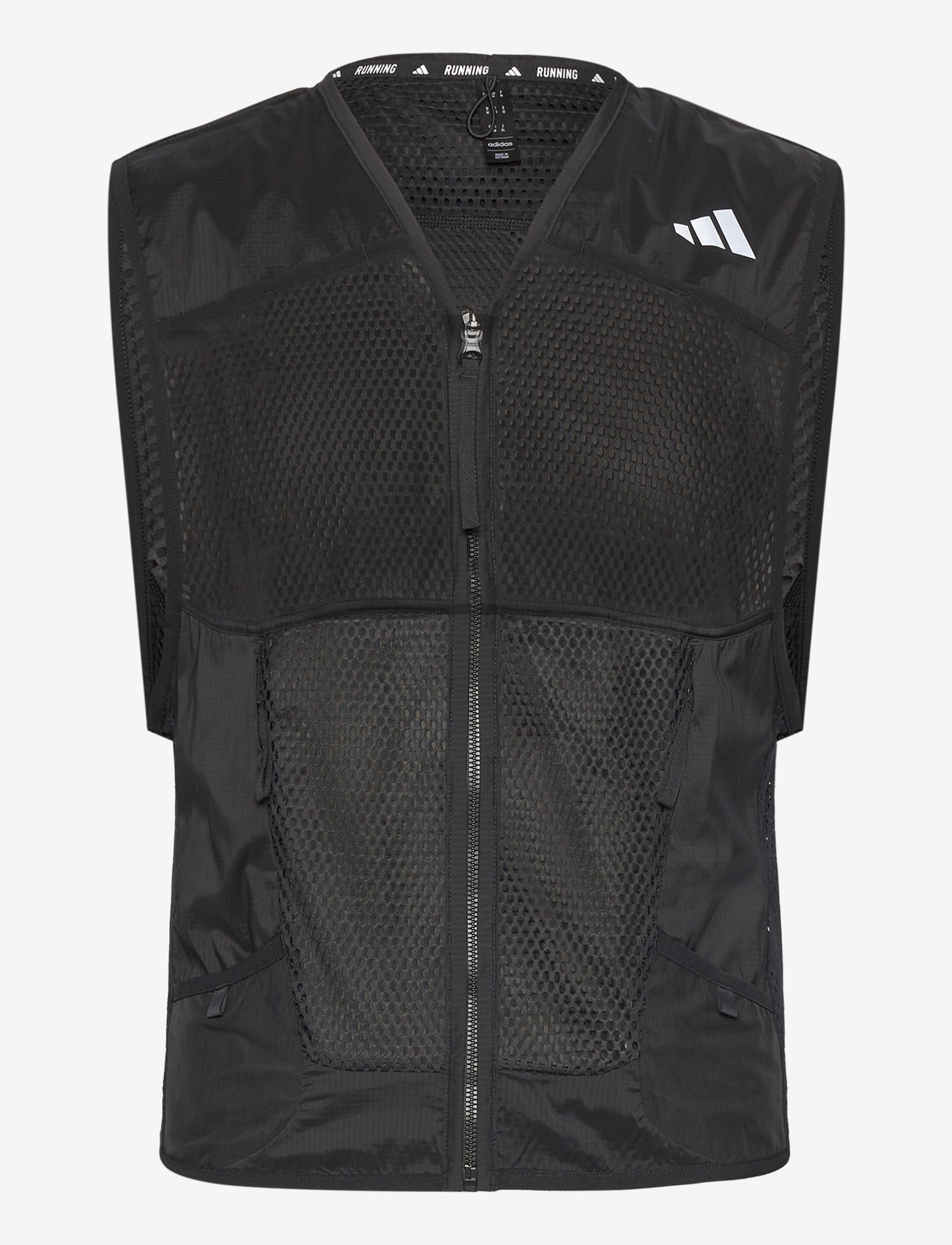 Pulls Gilets Gilet Adidas Homme Noir Veste Adidas Classics