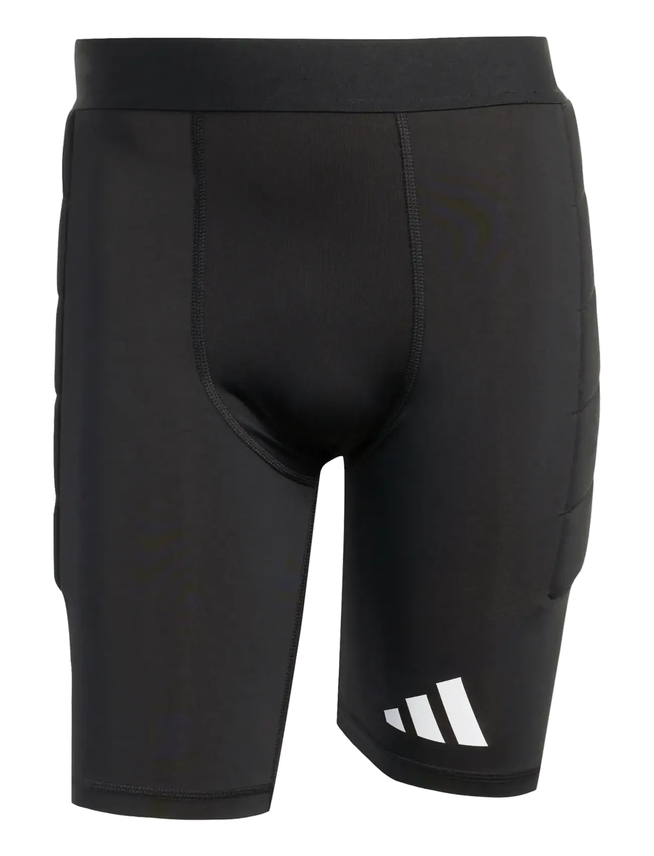 adidas Performance SQUA25 GK PST M - Alles anzeigen - BLACK/WHITE / black