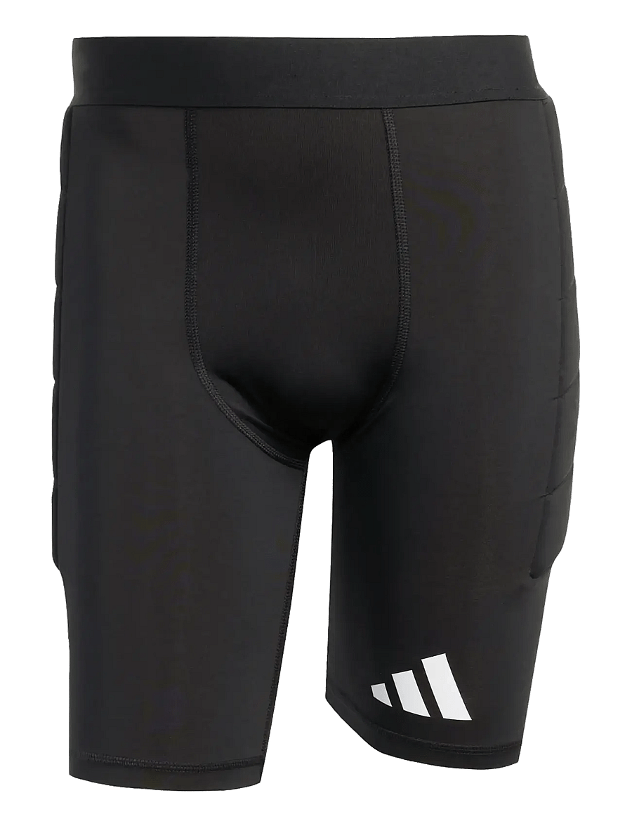 adidas Performance - SQUA25 GK PST M - black/white - 1