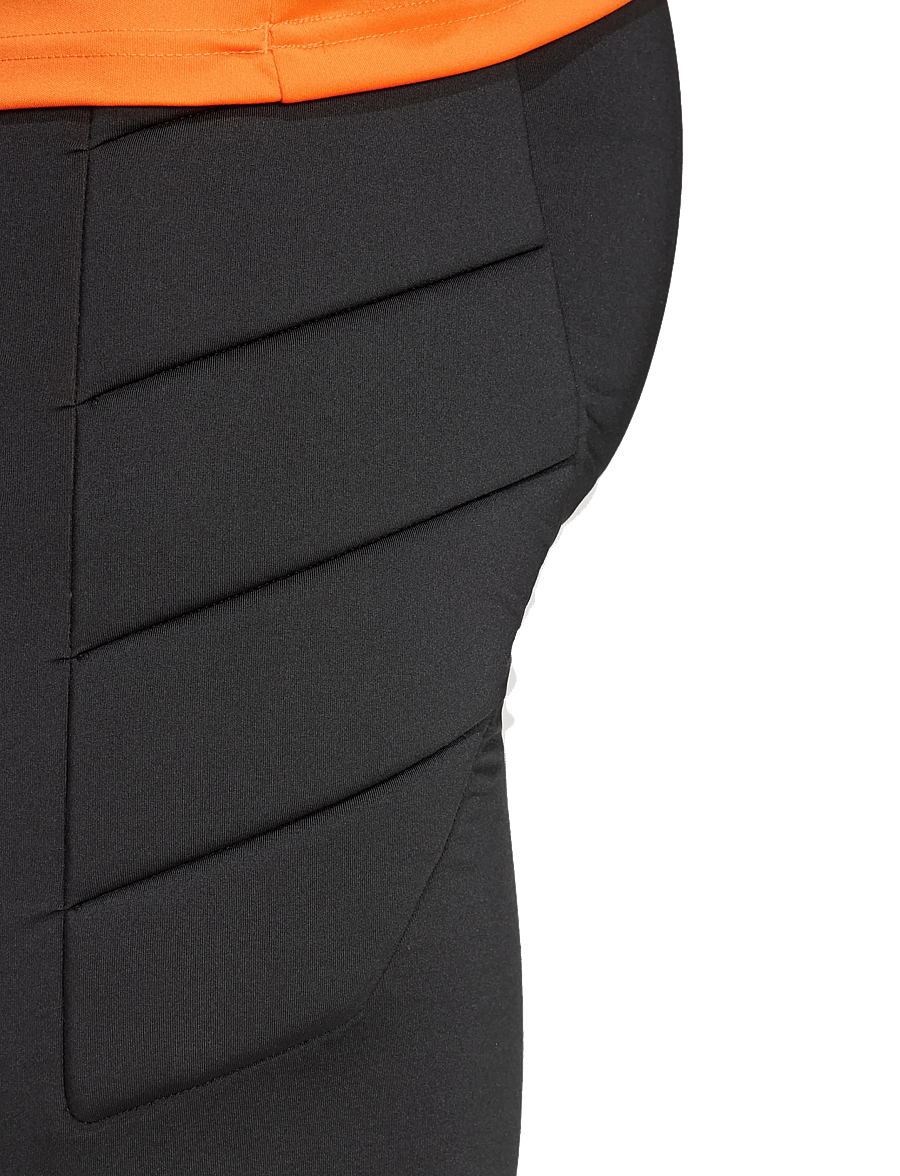 adidas Performance - SQUA25 GK PST M - træningsshorts - black/white - 5