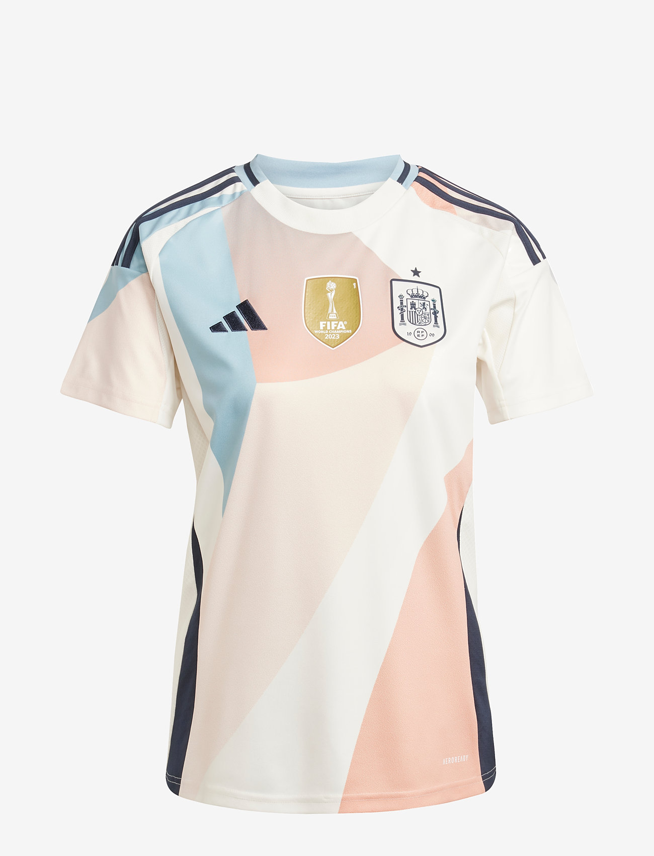 adidas Performance Rfef A Jsy W – tops t-shirts – shop at Booztlet