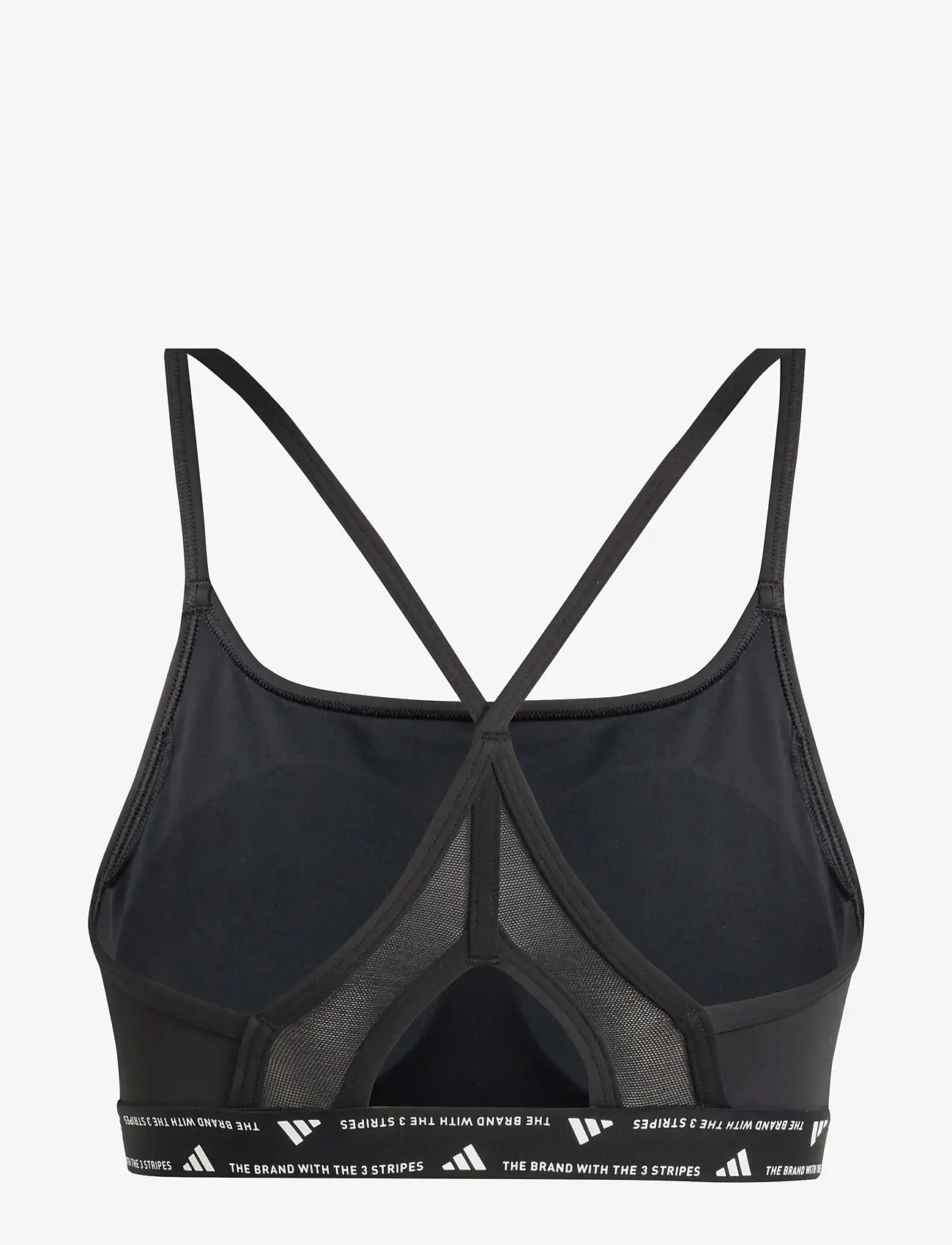 adidas Performance - AERCT LS BRA - sport bh:ar - black - 2
