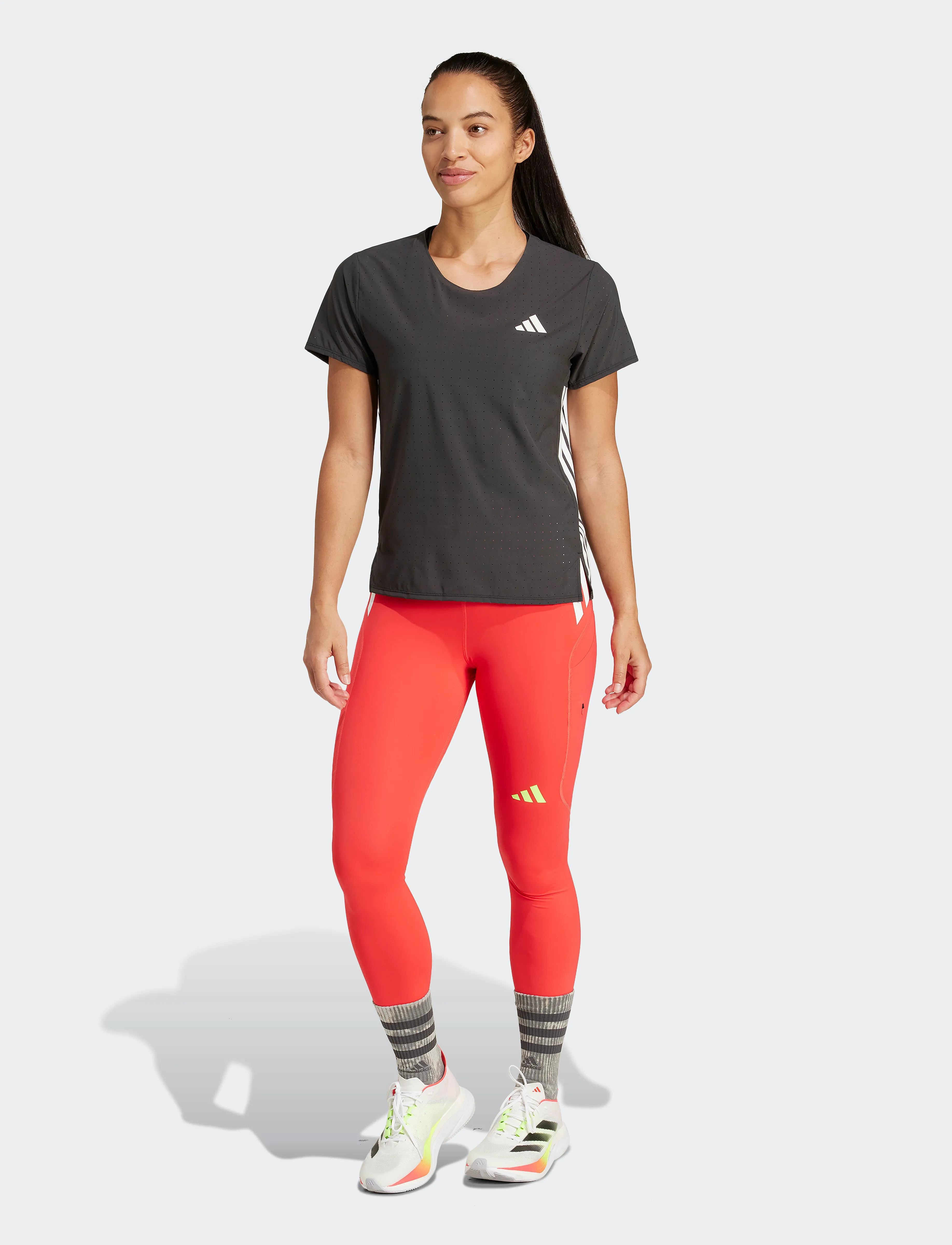 Adizero Tee W 2