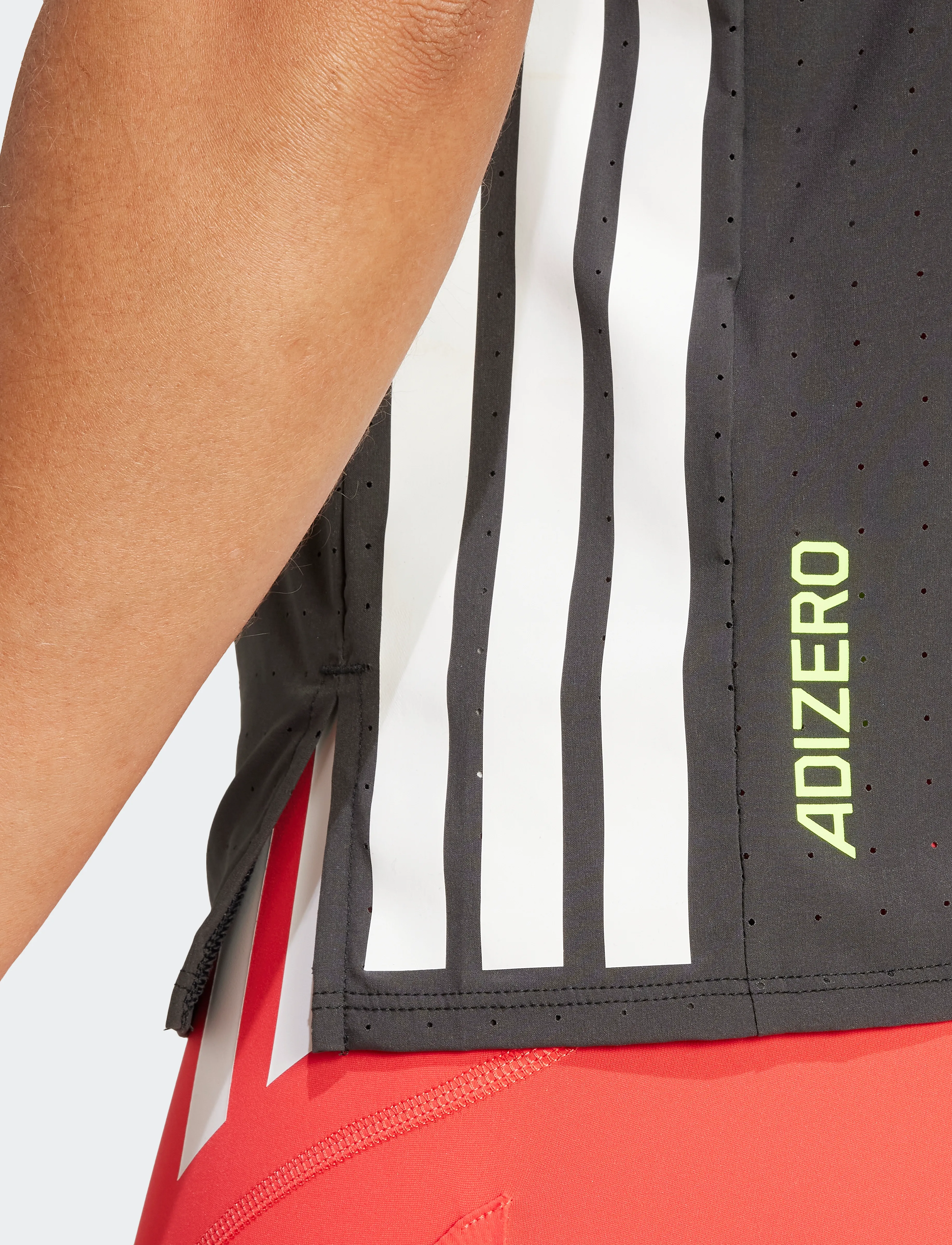 Adizero Tee W 3