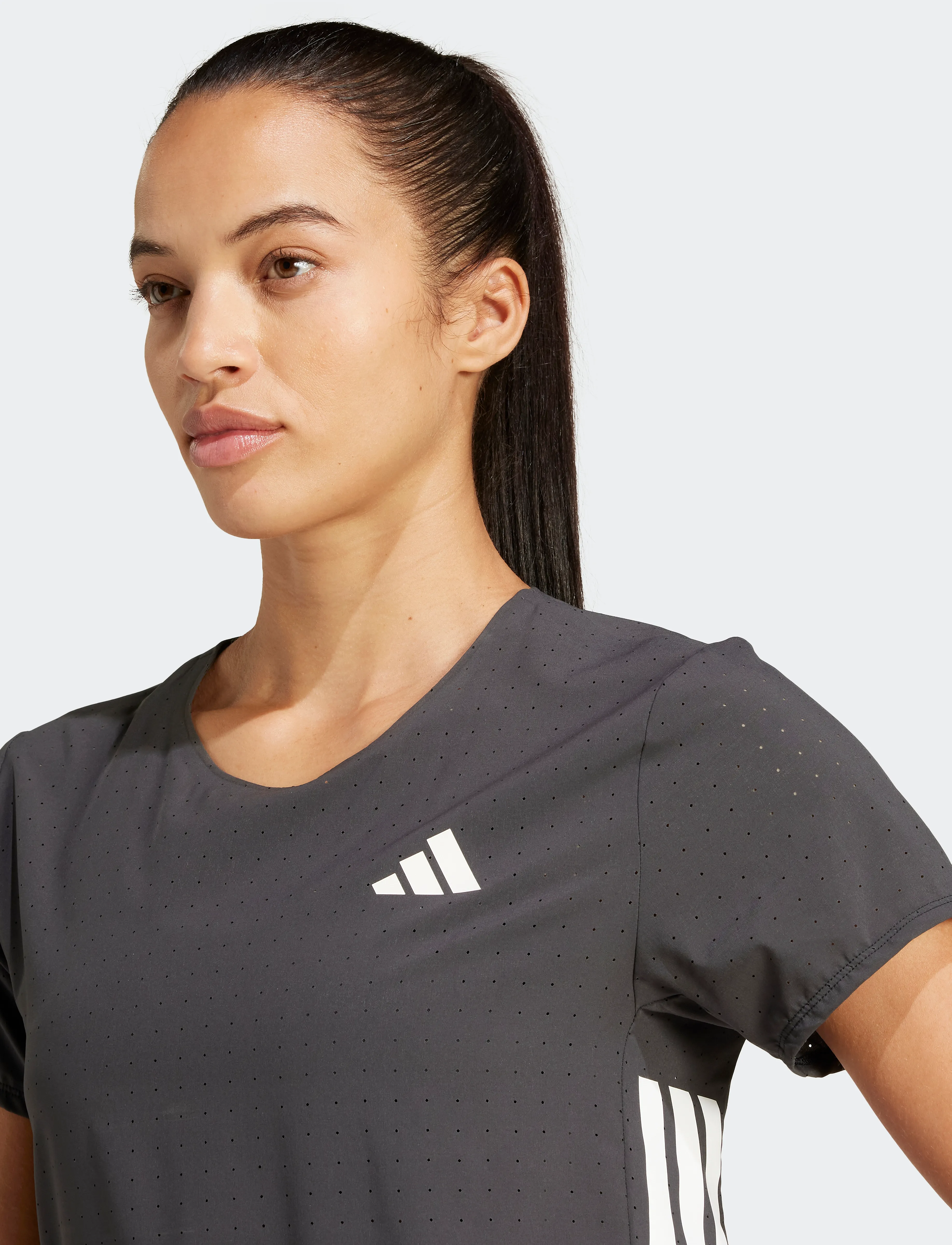 Adizero Tee W 4