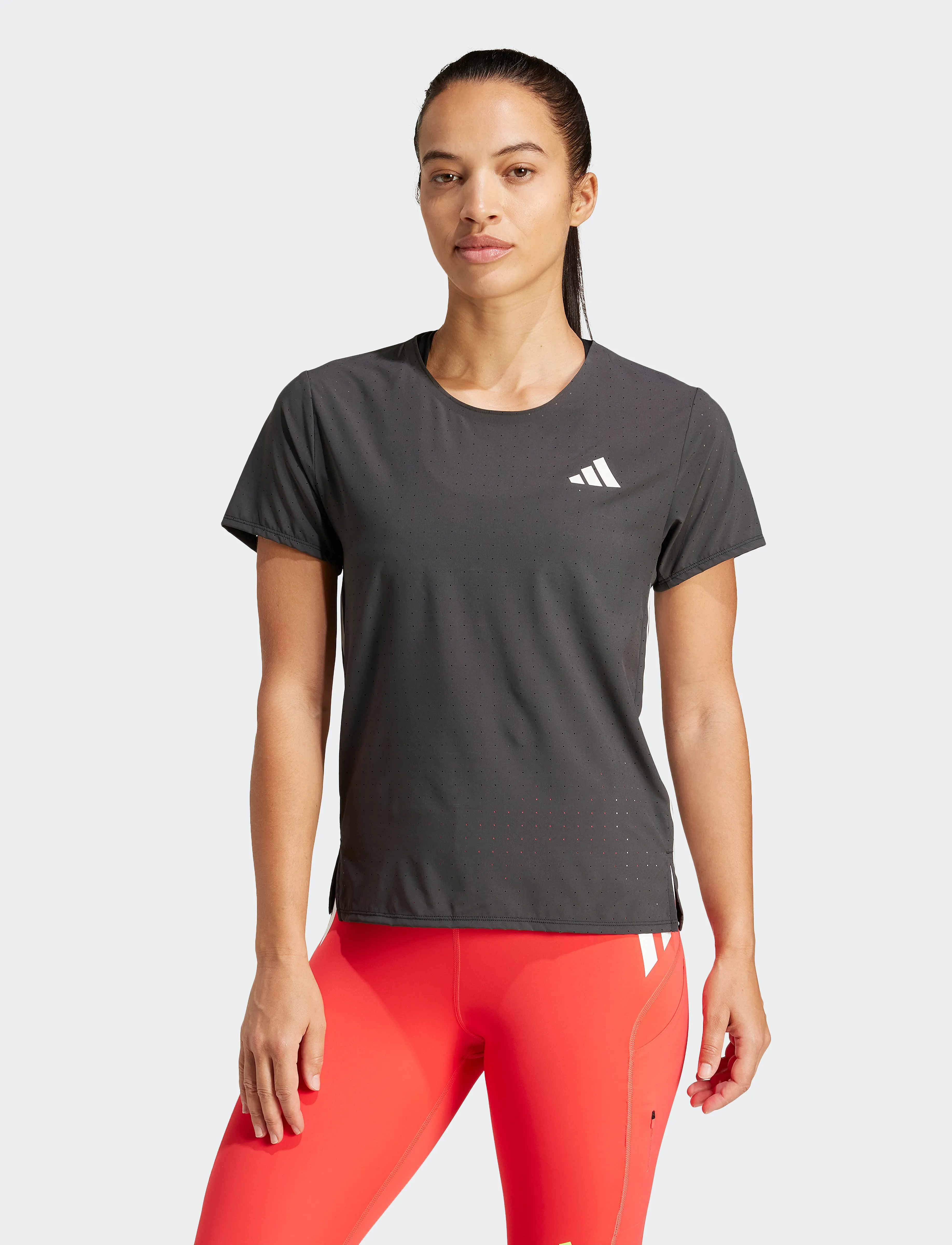 Adizero Tee W 5