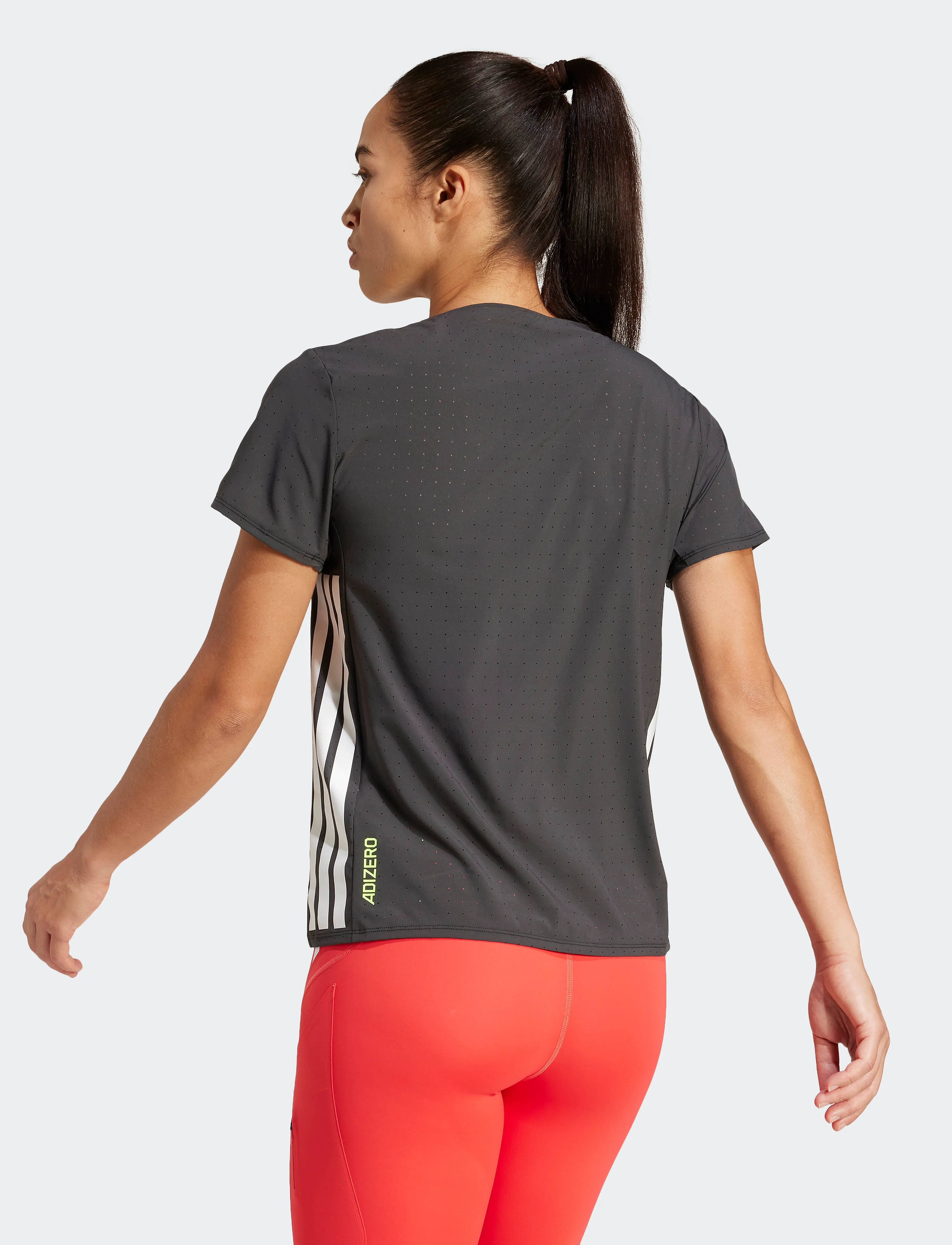 Adizero Tee W 6