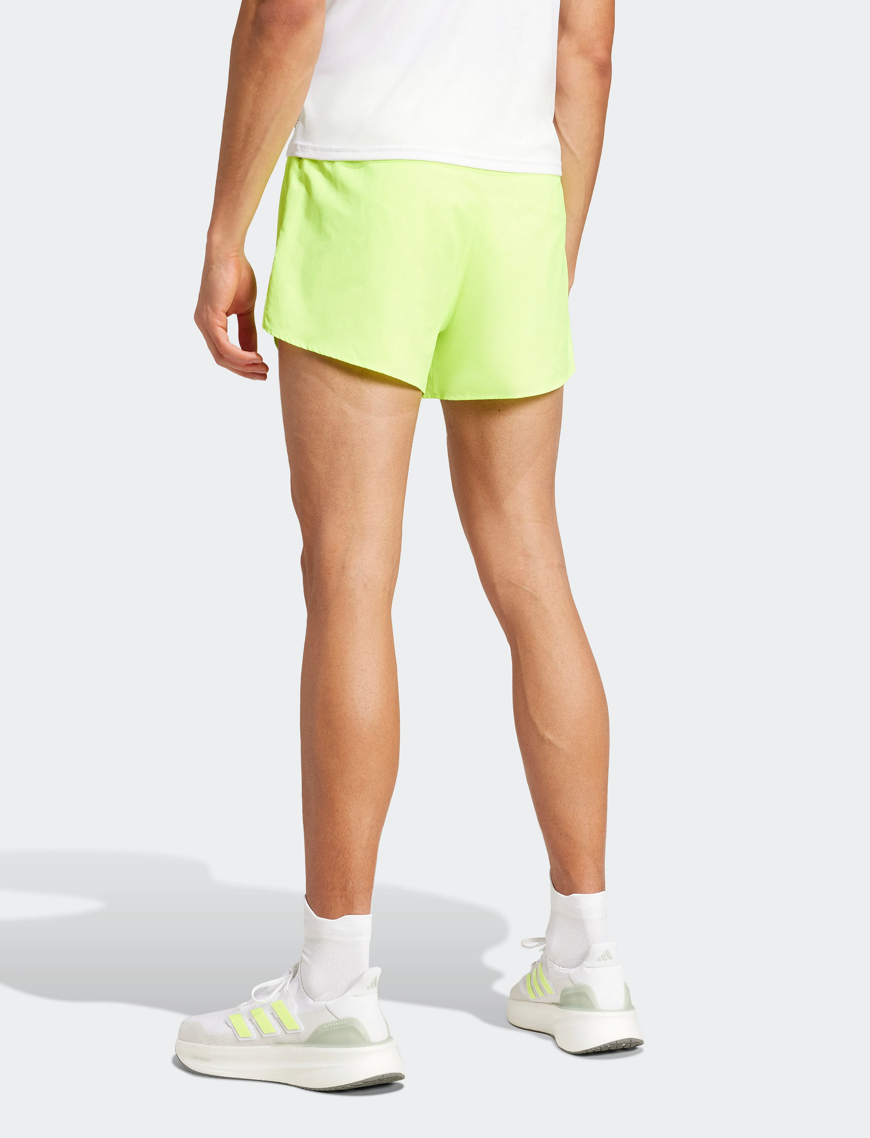 adidas Performance - ADIZERO E SHORT - luclem - 4