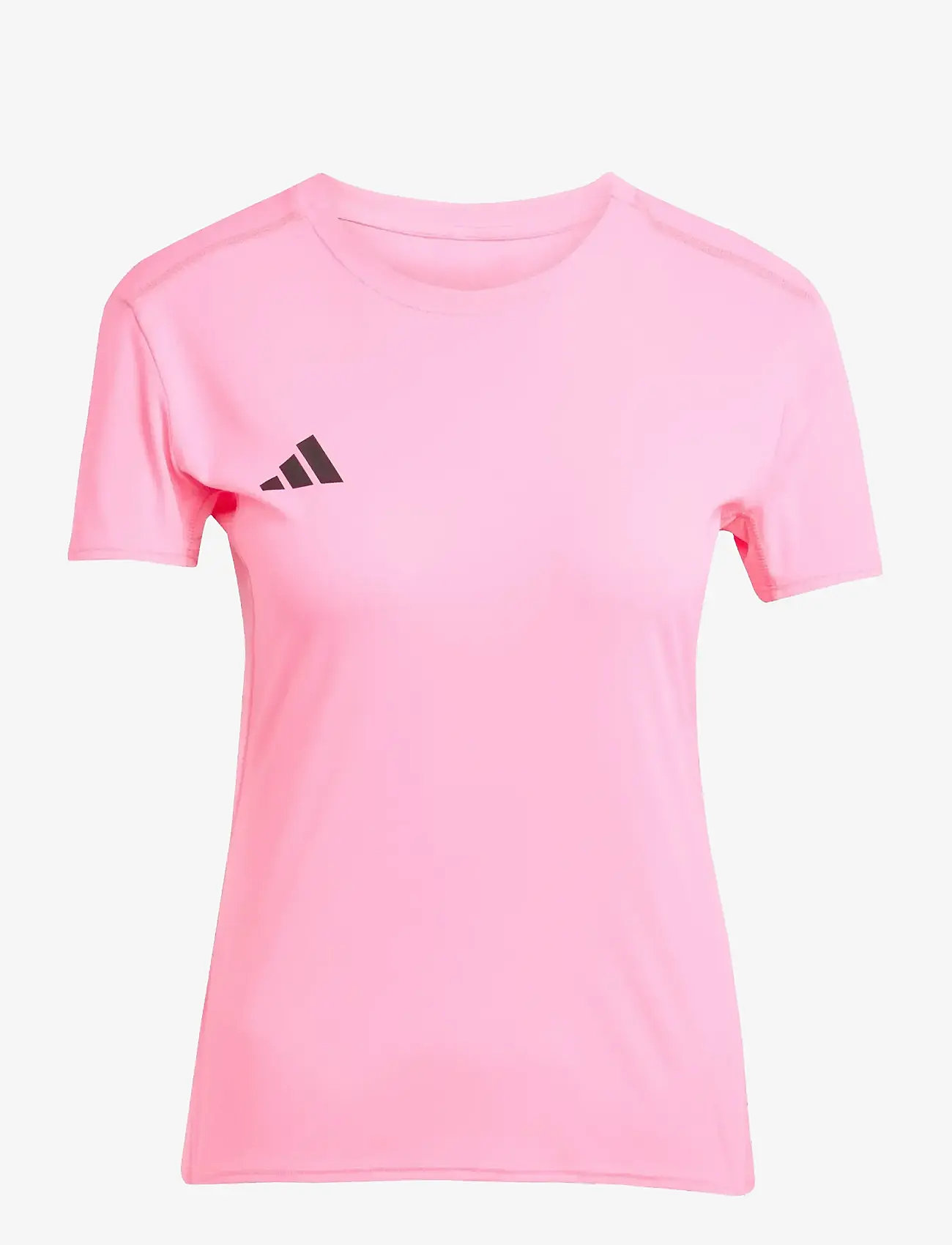 adidas Performance - ADIZERO E TEE - t-shirts - lucpnk - 1