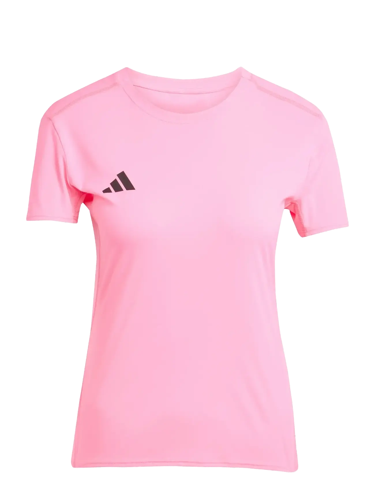 adidas Performance - ADIZERO E TEE - t-shirts - lucpnk - 1