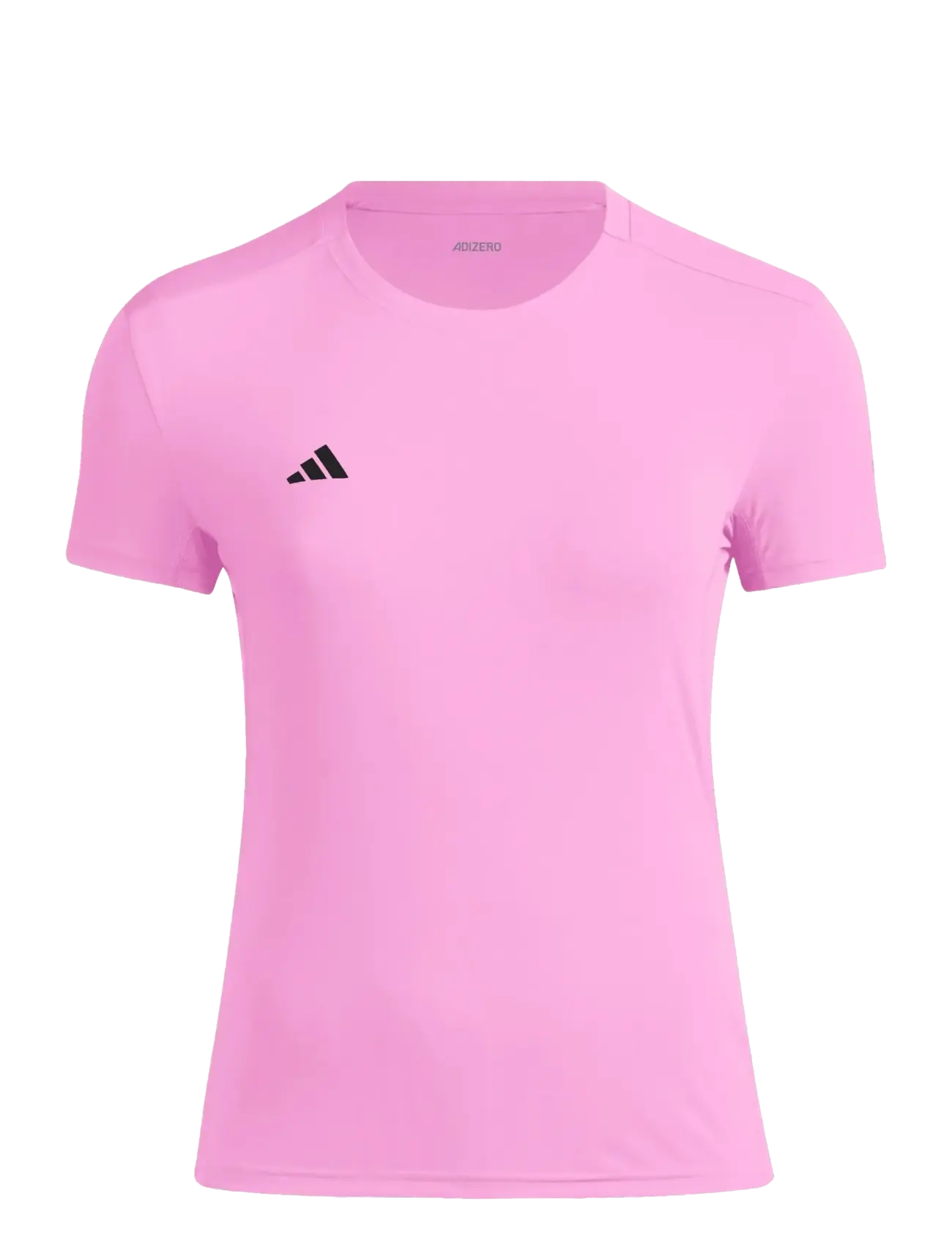 adidas Performance ADIZERO E TEE - Alussärgid ja T-särgid - LUCPNK / pink/rose