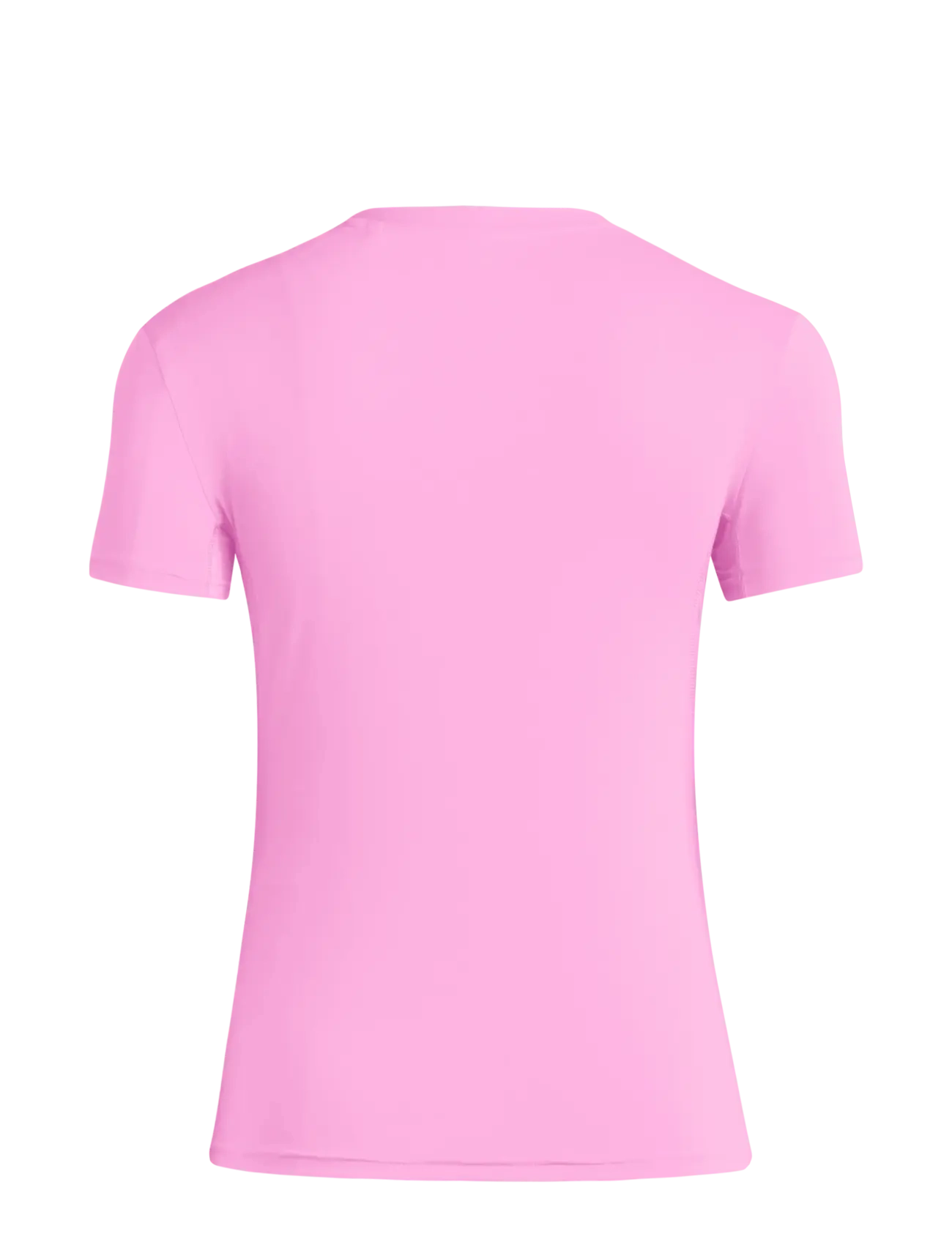 adidas Performance - ADIZERO E TEE - t-shirts - lucpnk - 2