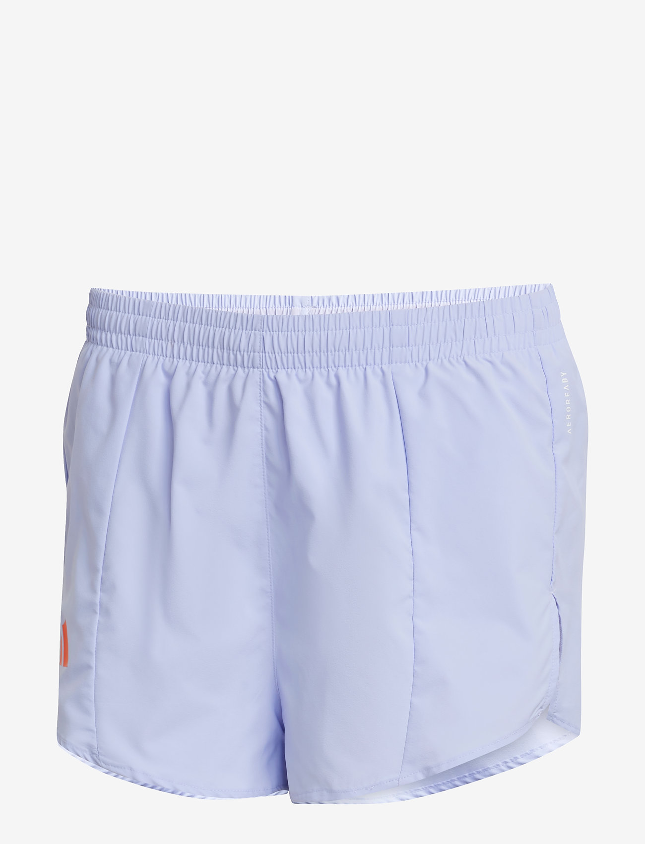 adidas Performance - ADIZERO E SHORT - lühikesed jooksupüksid - vioton - 1