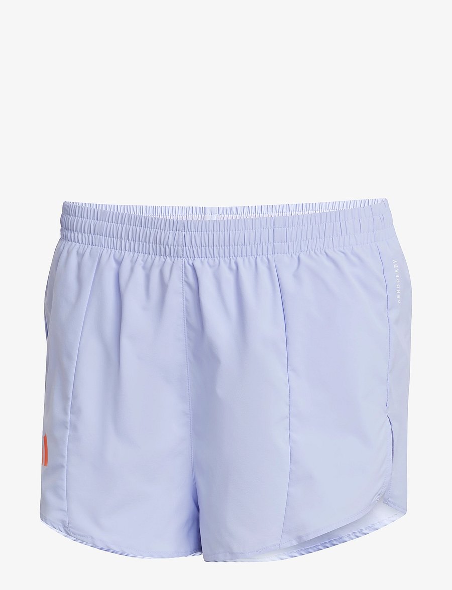 adidas Performance - ADIZERO E SHORT - laufshorts - vioton - 1