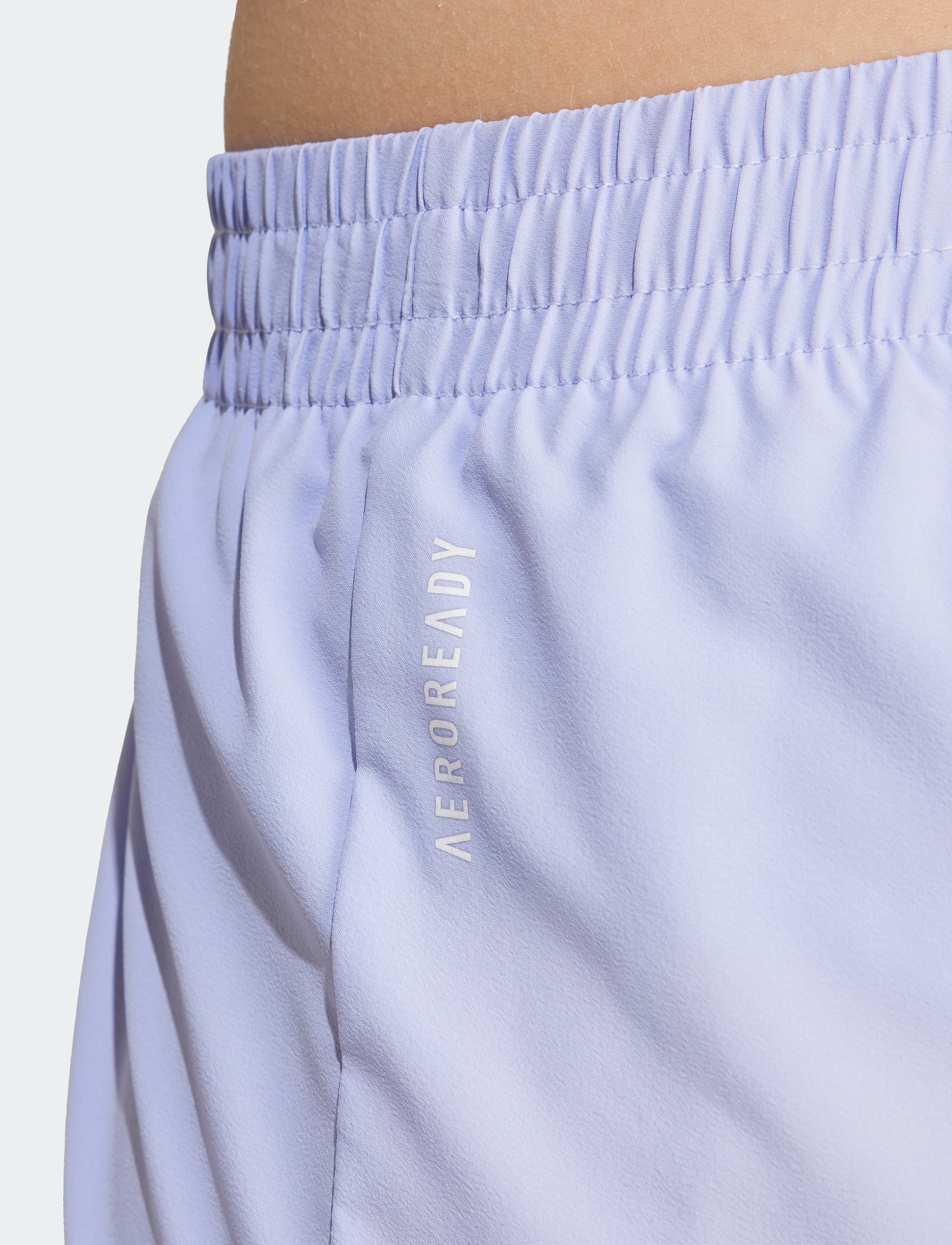 adidas Performance - ADIZERO E SHORT - löparshorts - vioton - 2
