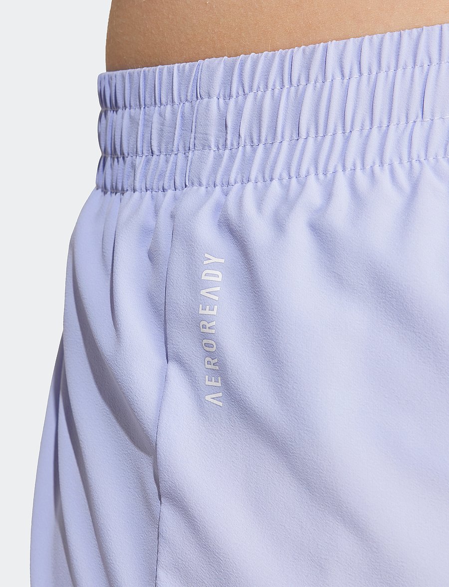 adidas Performance - ADIZERO E SHORT - laufshorts - vioton - 2