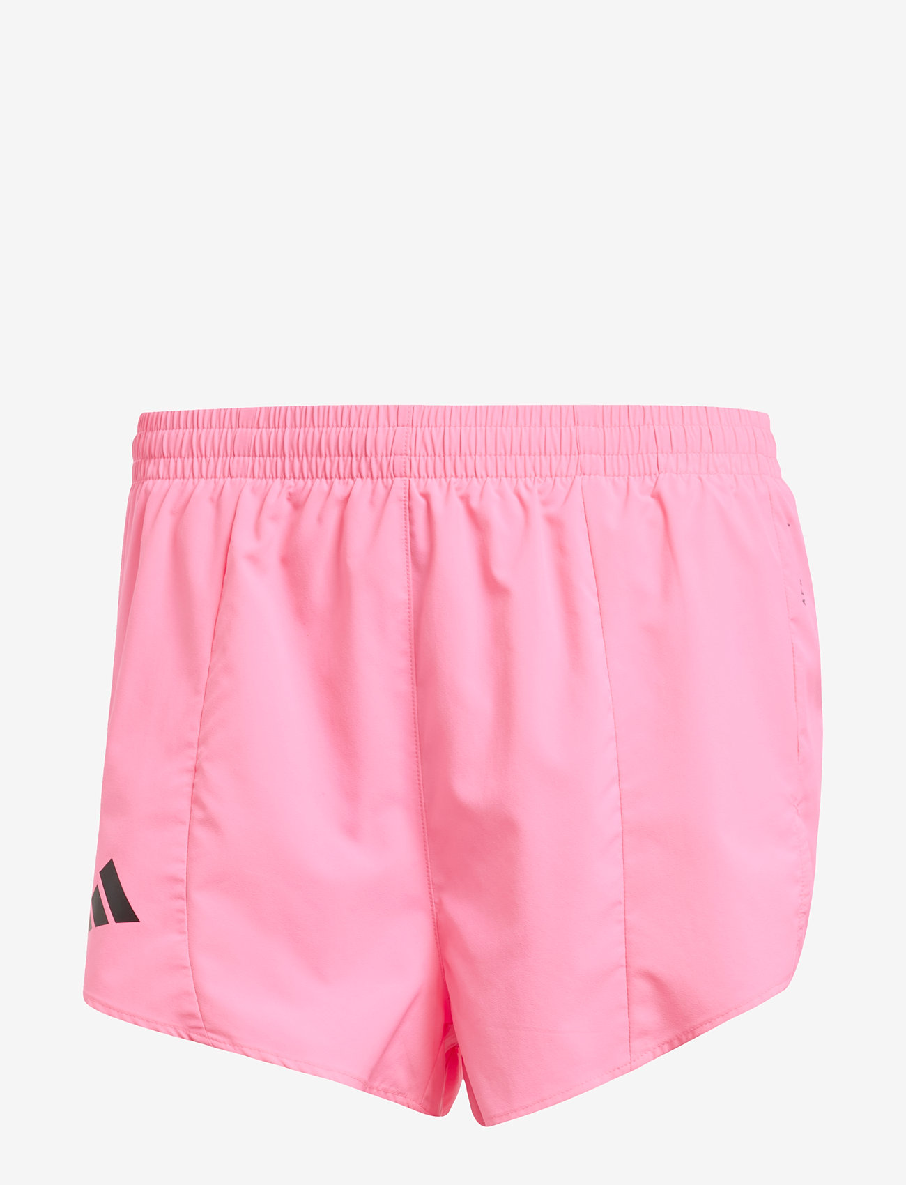 adidas Performance - ADIZERO E SHORT - running shorts - lucpnk - 1