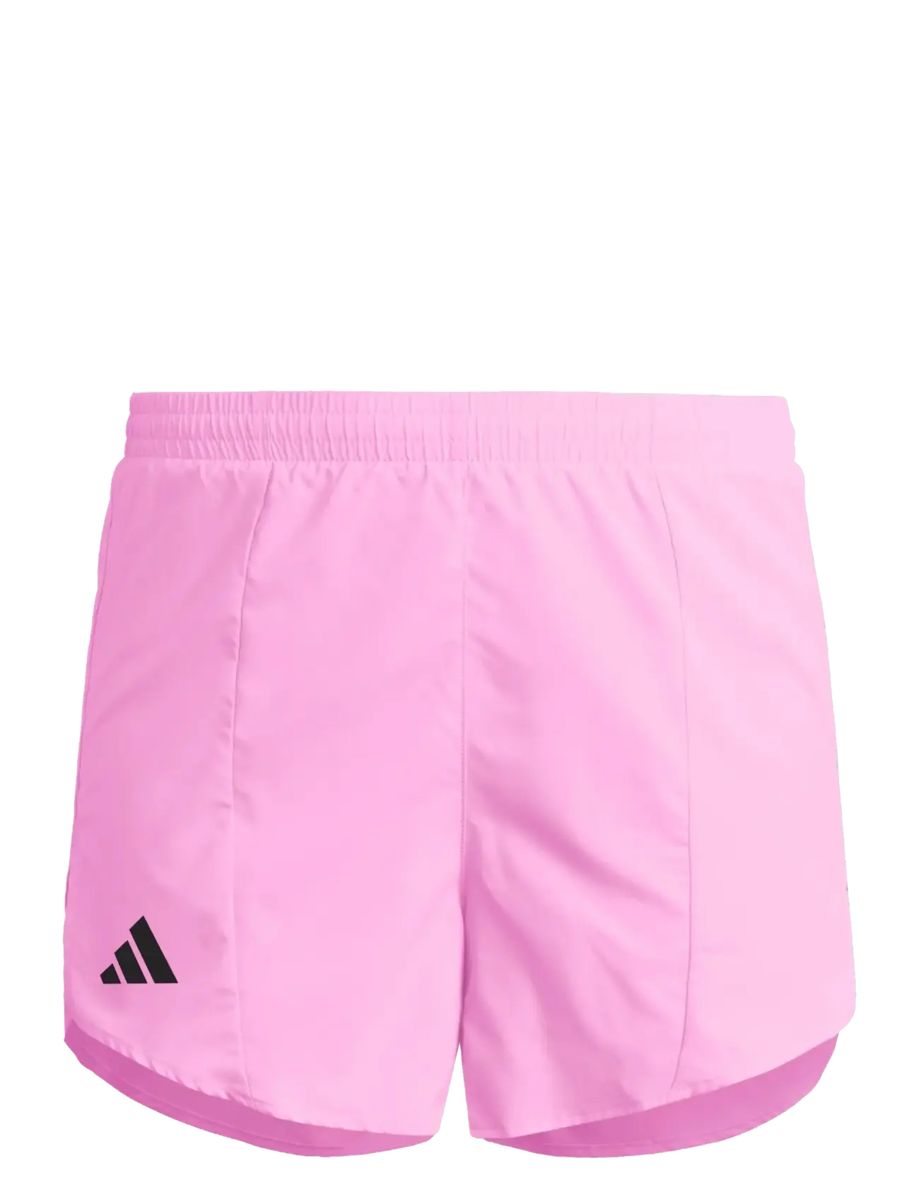 adidas Performance ADIZERO E SHORT - Shortsit - LUCPNK / pink/rose