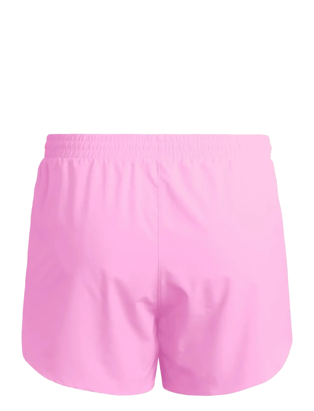 adidas Performance - ADIZERO E SHORT - lühikesed jooksupüksid - lucpnk - 2