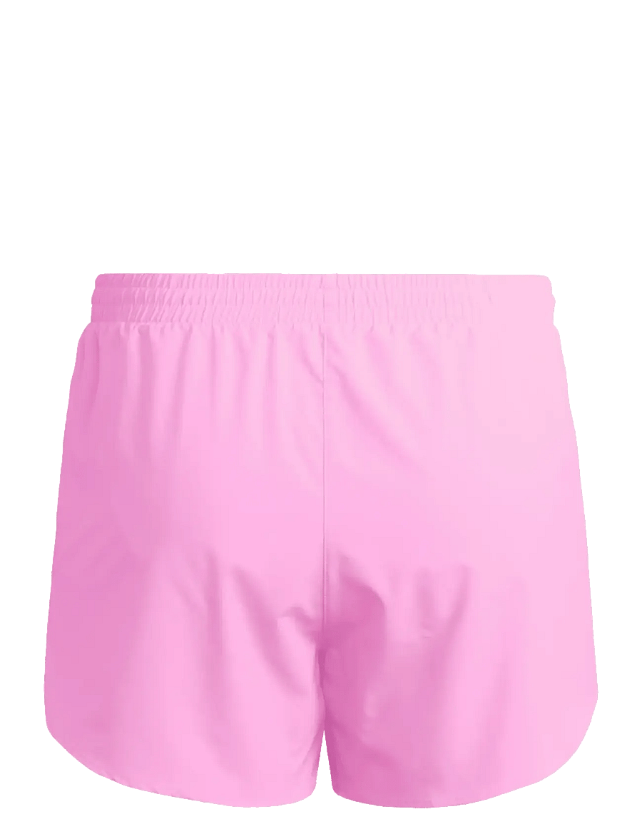 adidas Performance - ADIZERO E SHORT - lühikesed jooksupüksid - lucpnk - 2