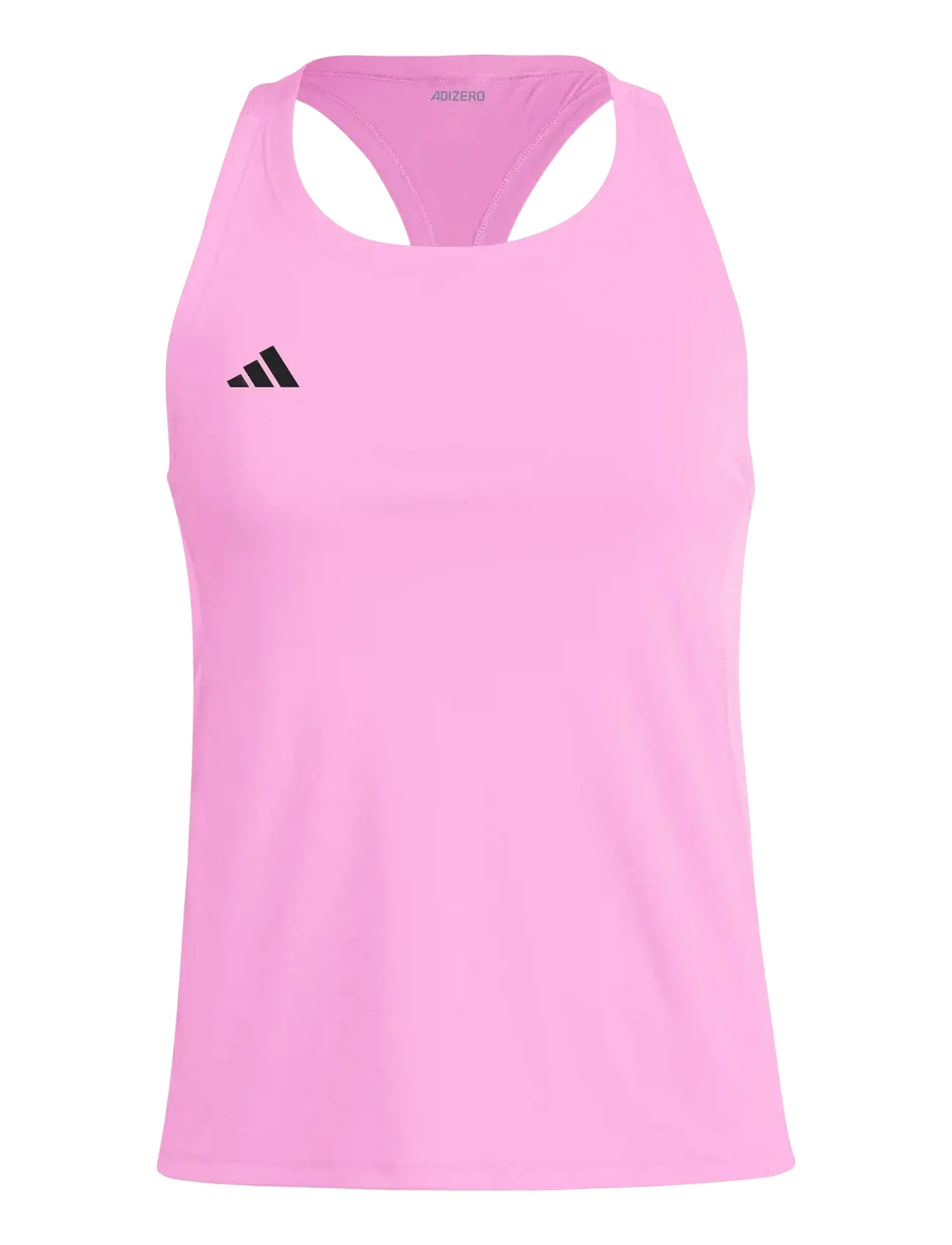 Adidas Performance - Adizero E Tank