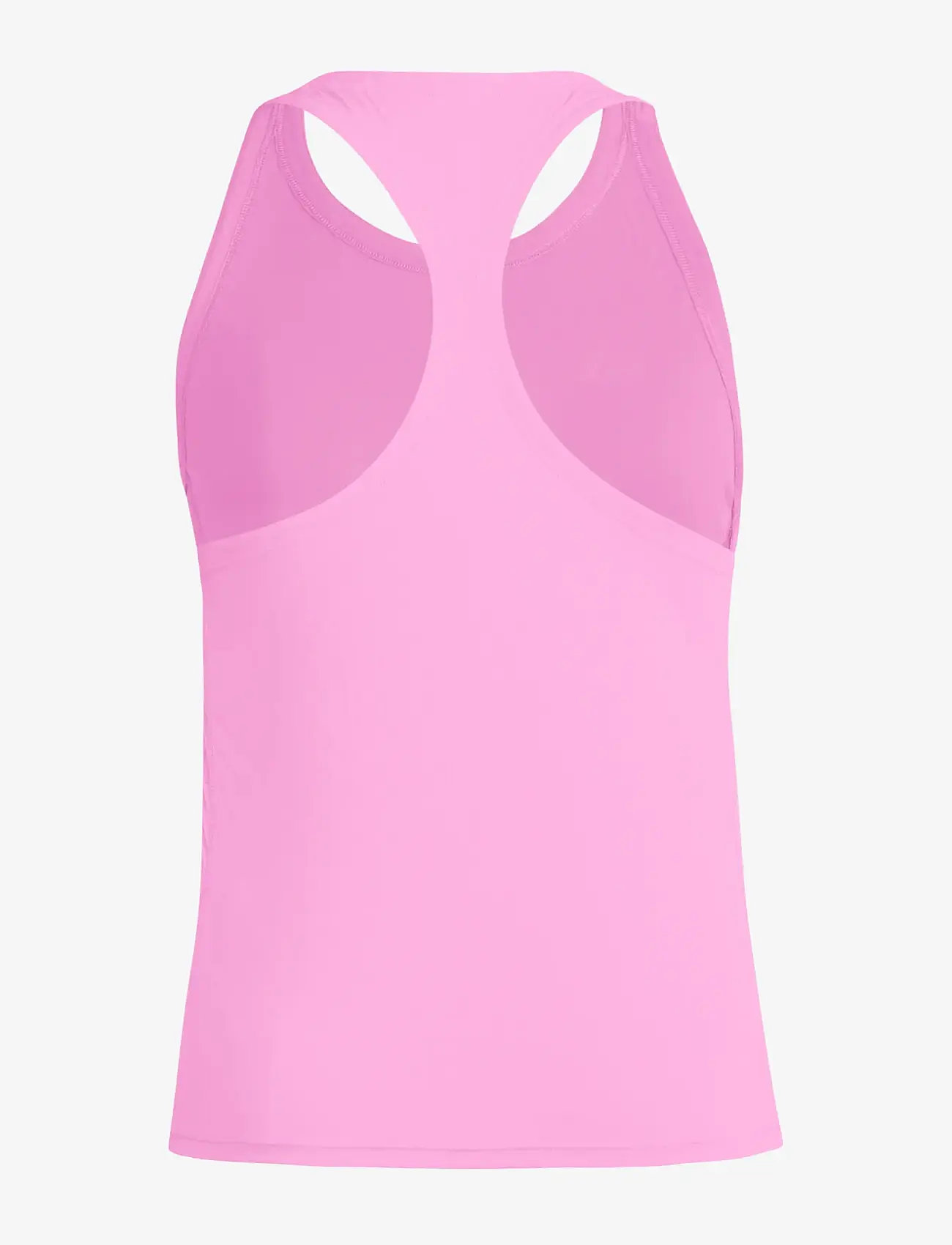 adidas Performance - ADIZERO E TANK - linnen - lucpnk - 2