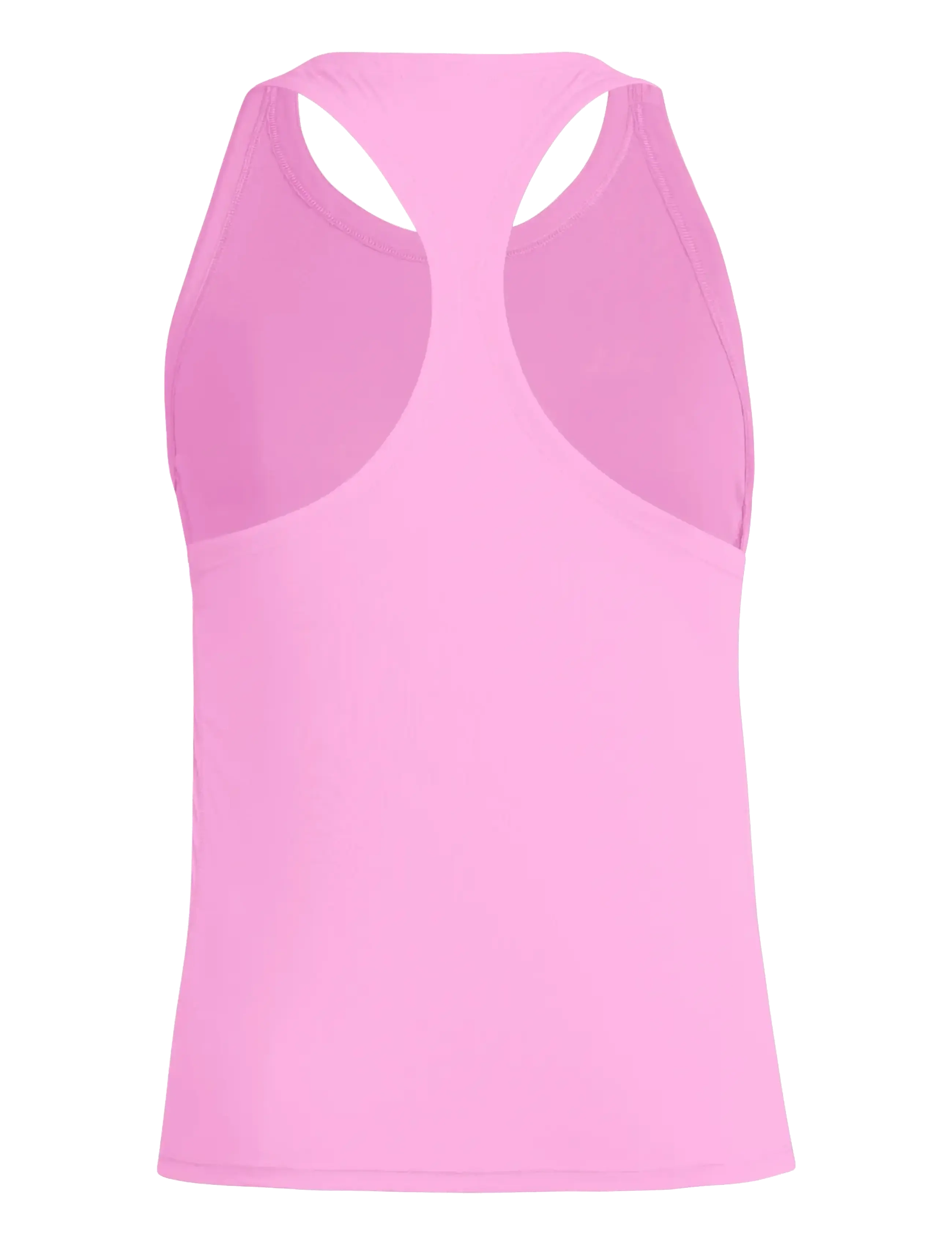 adidas Performance - ADIZERO E TANK - tank tops - lucpnk - 2