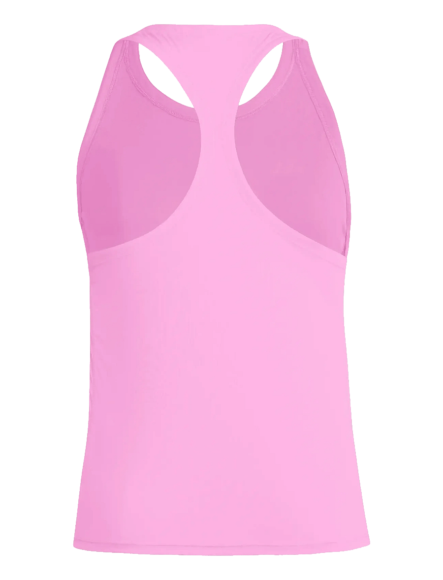 adidas Performance - ADIZERO E TANK - tank tops - lucpnk - 2