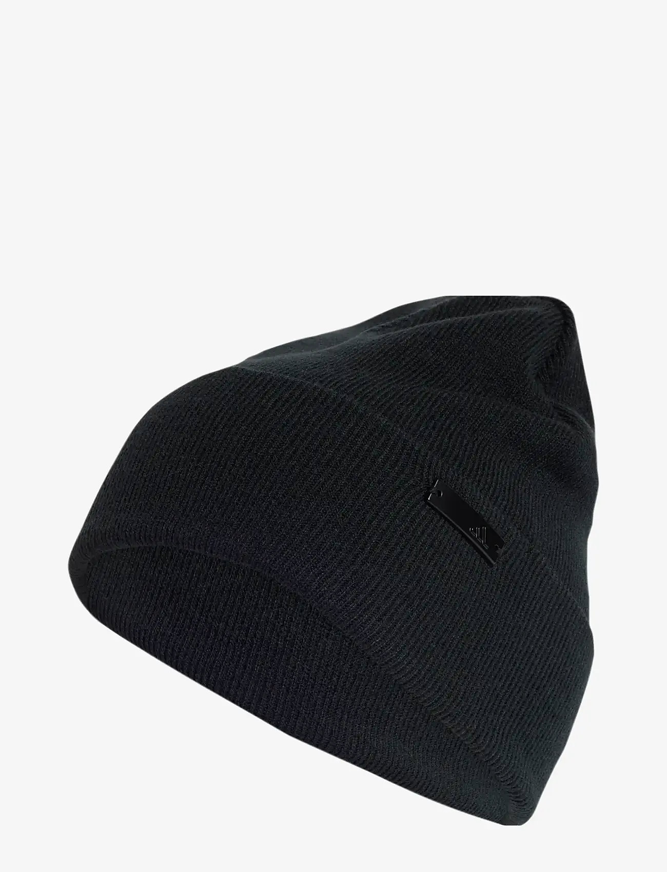adidas Performance - TONAL MET BEAN - mützen - black - 1