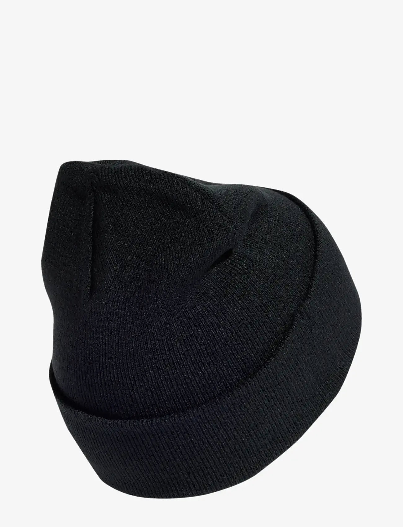 adidas Performance - TONAL MET BEAN - mützen - black - 2